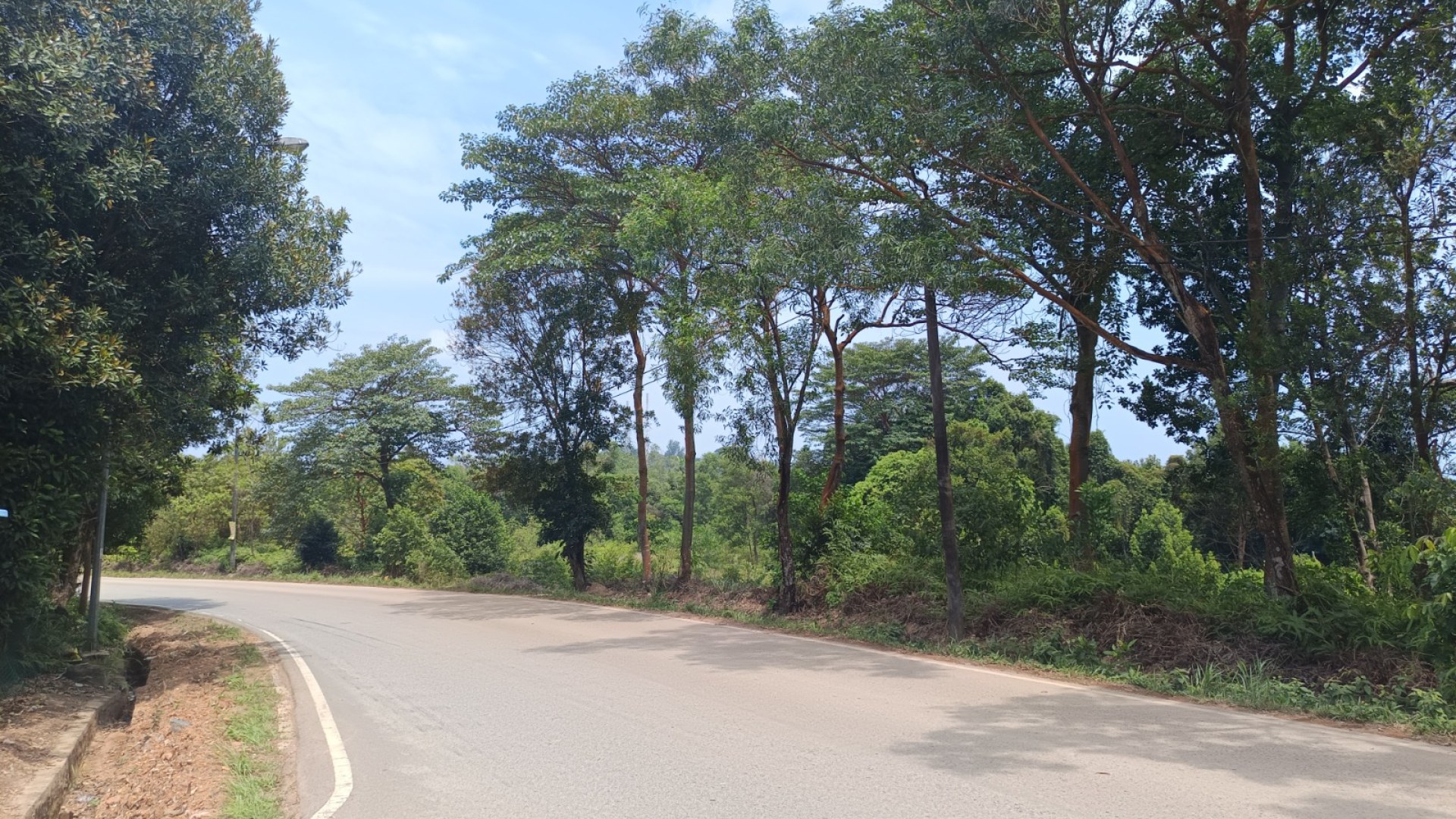 Jl. Tanjung Pinggir — foto 1