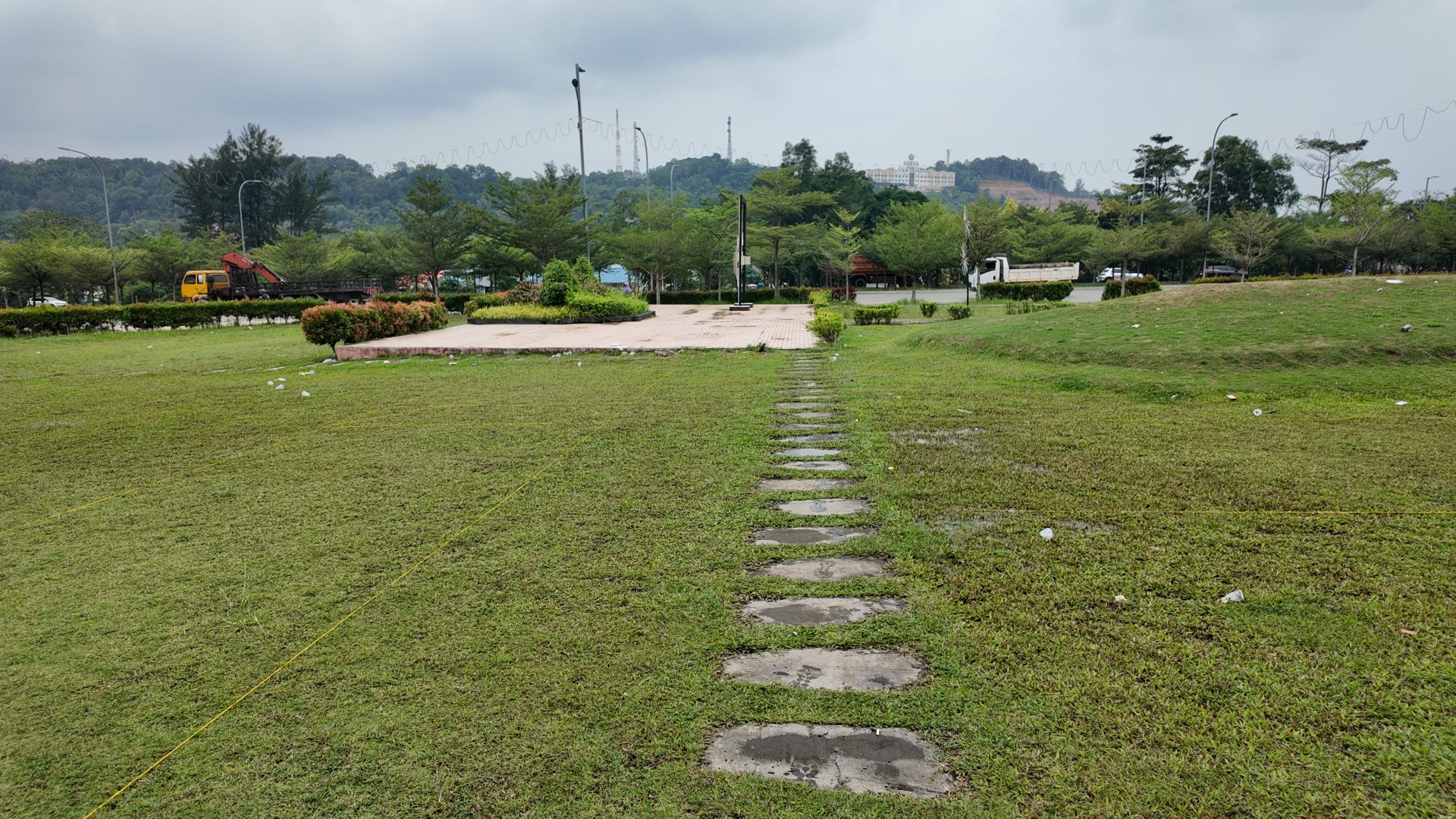 Taman Dang Anom — foto 8