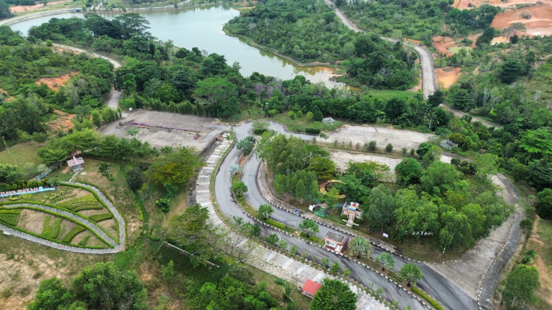 Kebun Raya Batam — foto 5