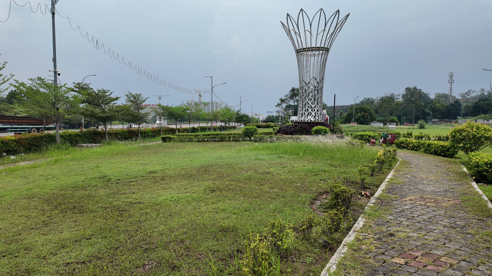 Taman Dang Anom