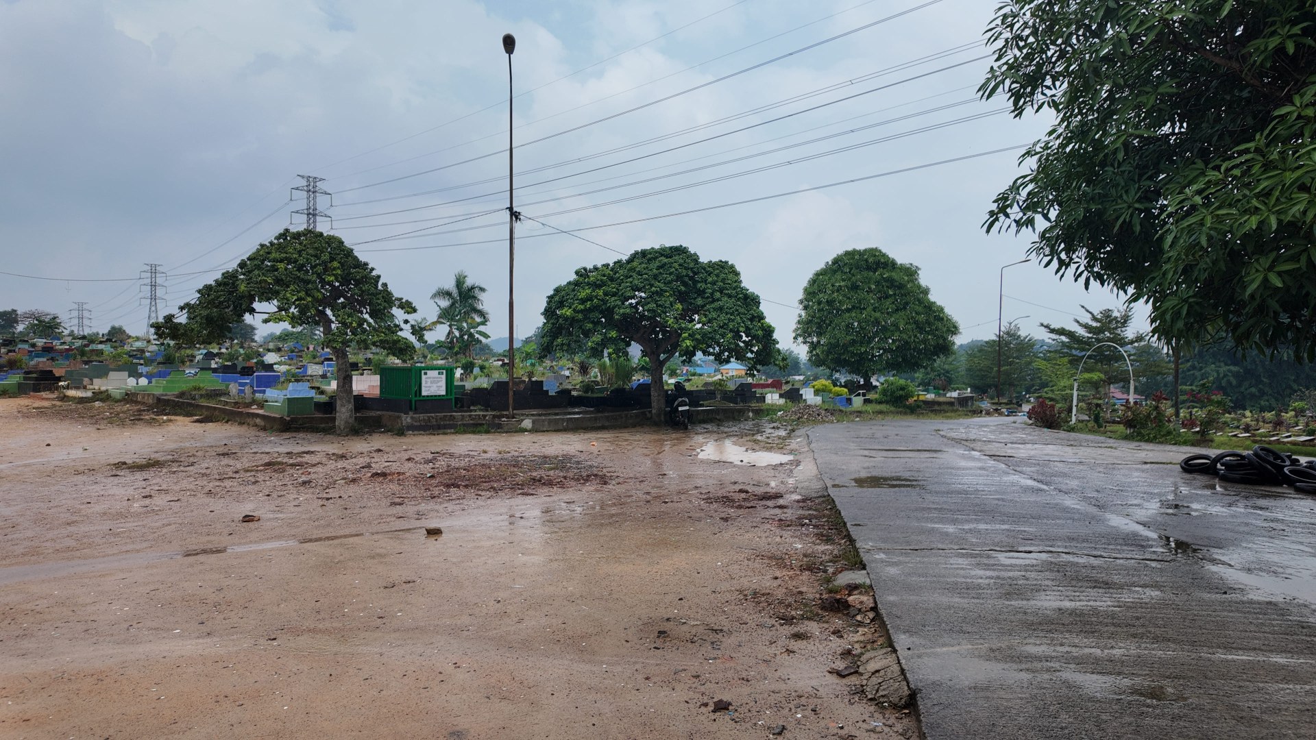 TPU Sungai Panas — foto 3