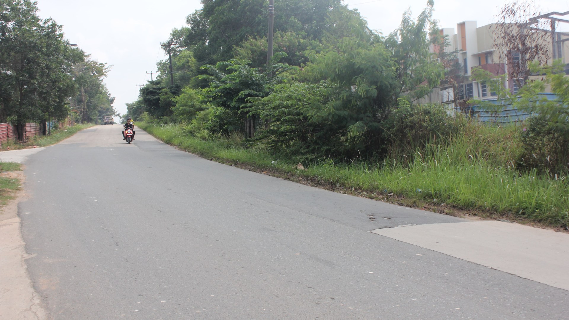Jl. Sei Binti Sagulung — foto 3
