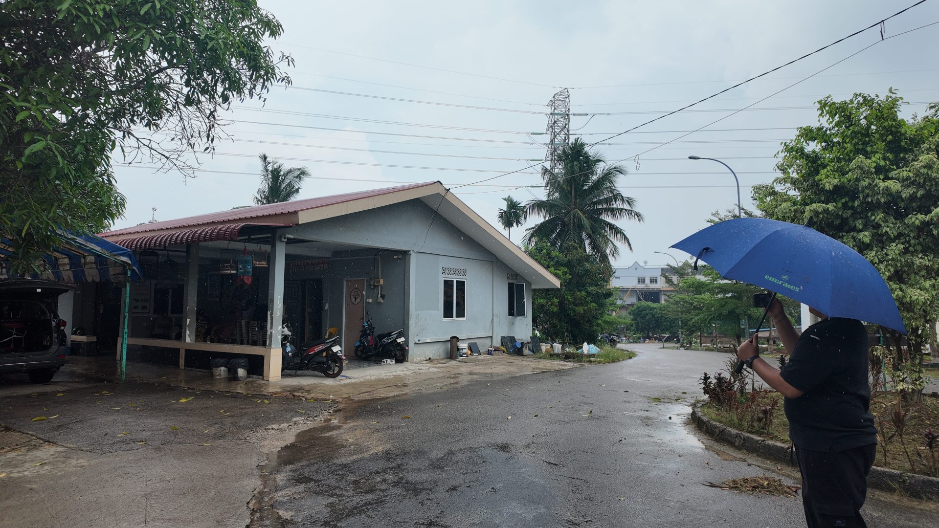 TPU Sungai Panas — foto 14