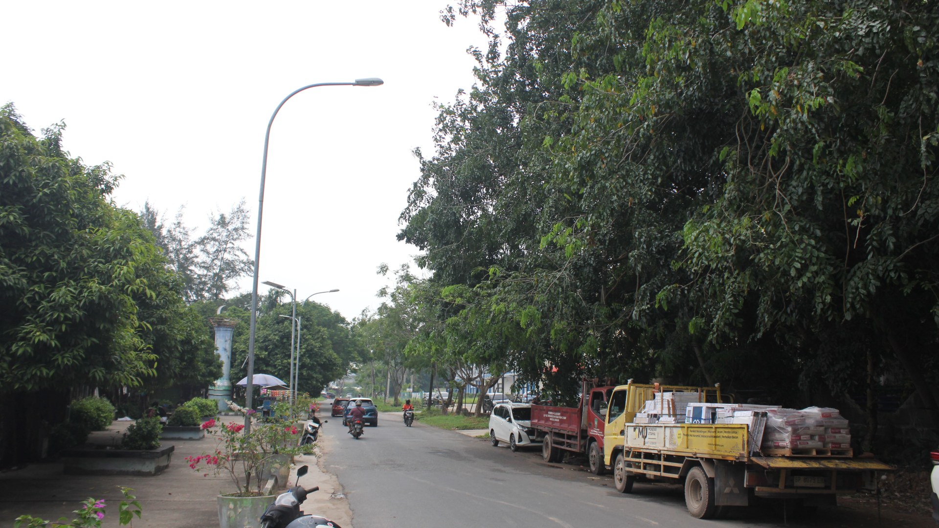 Taman Kolam  Batam Centre — foto 11