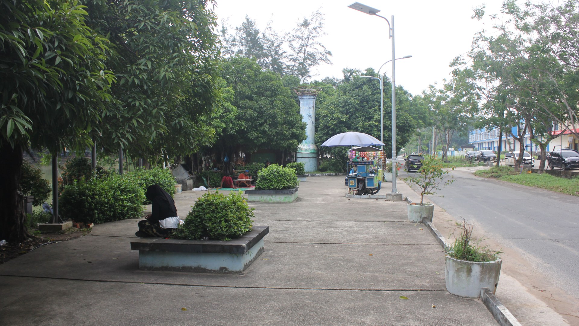 Taman Kolam  Batam Centre — foto 8