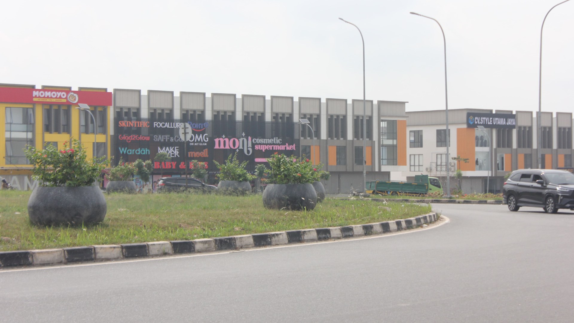 Bundaran Basecamp — foto 6