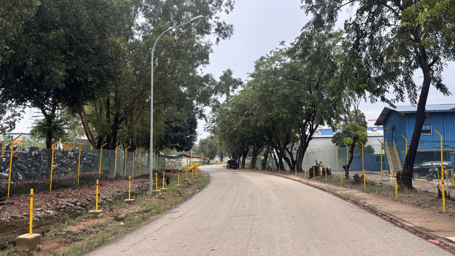 Jl. Bawal — foto 1