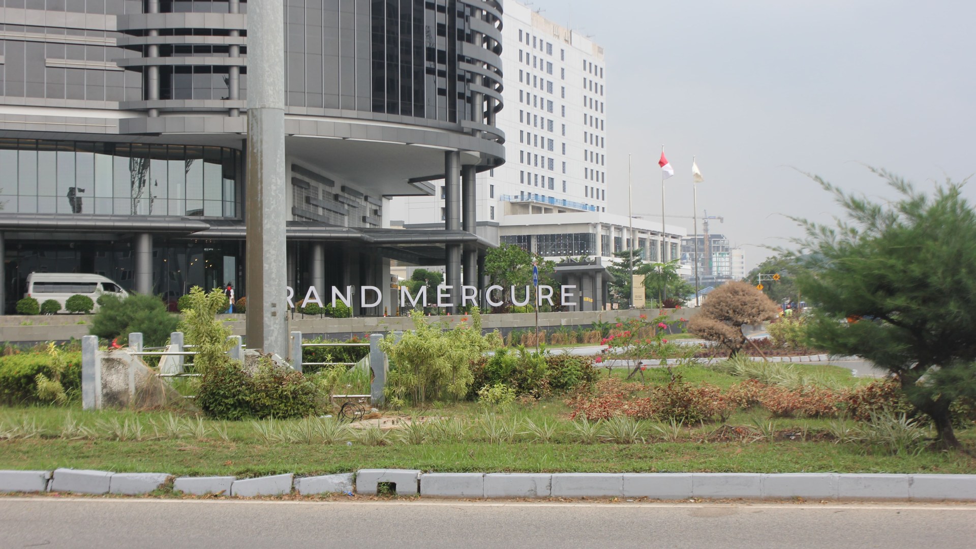 Bundaran Tuah Madani — foto 14
