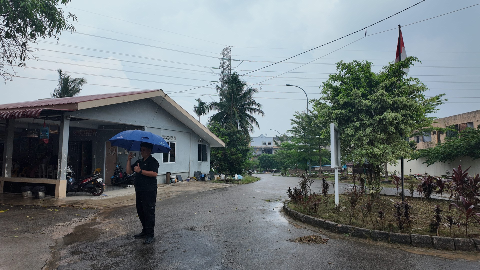 TPU Sungai Panas — foto 6