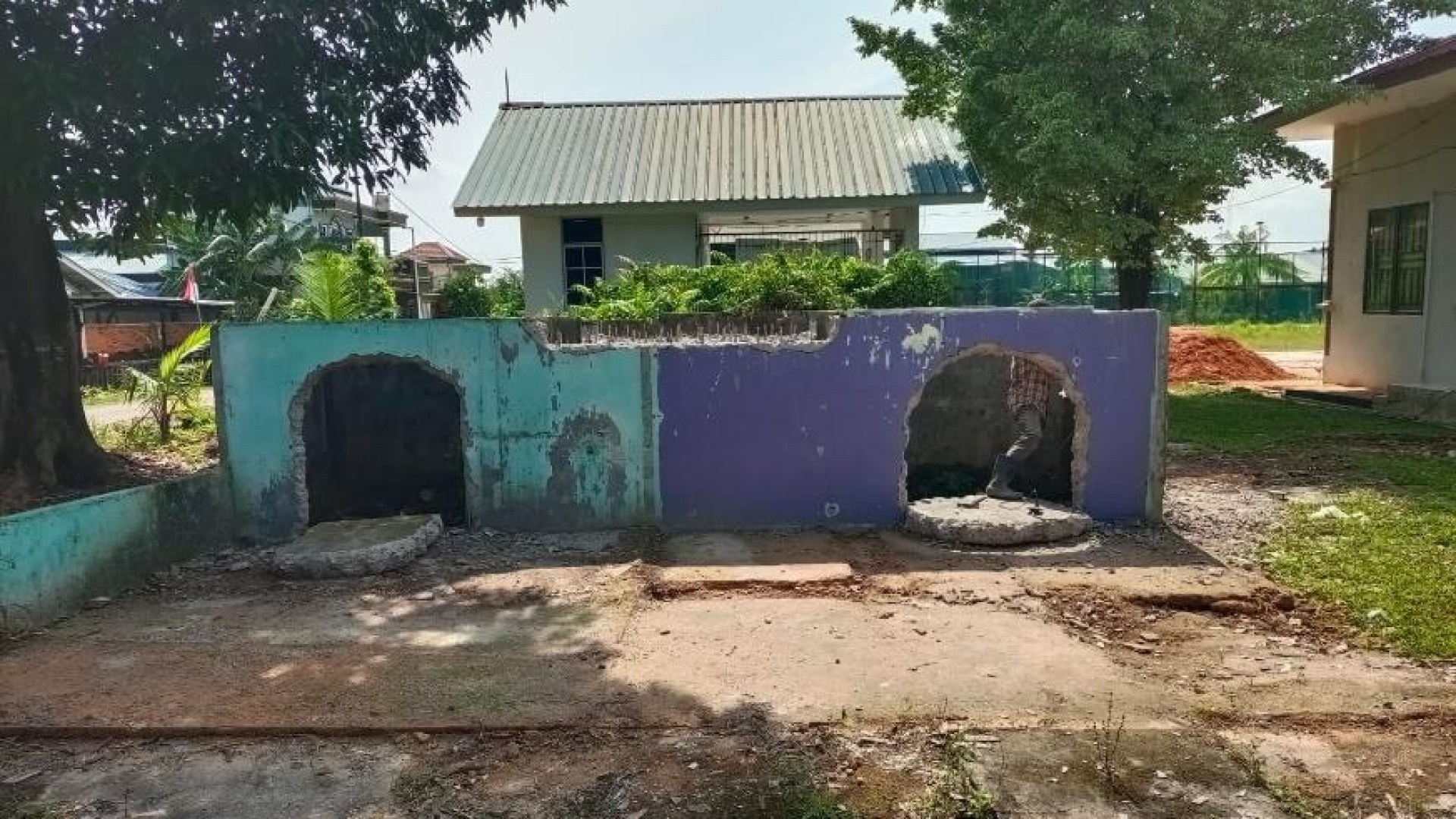 Taman Kavling Sungai Pancur RT 01 RW 01 — foto 1