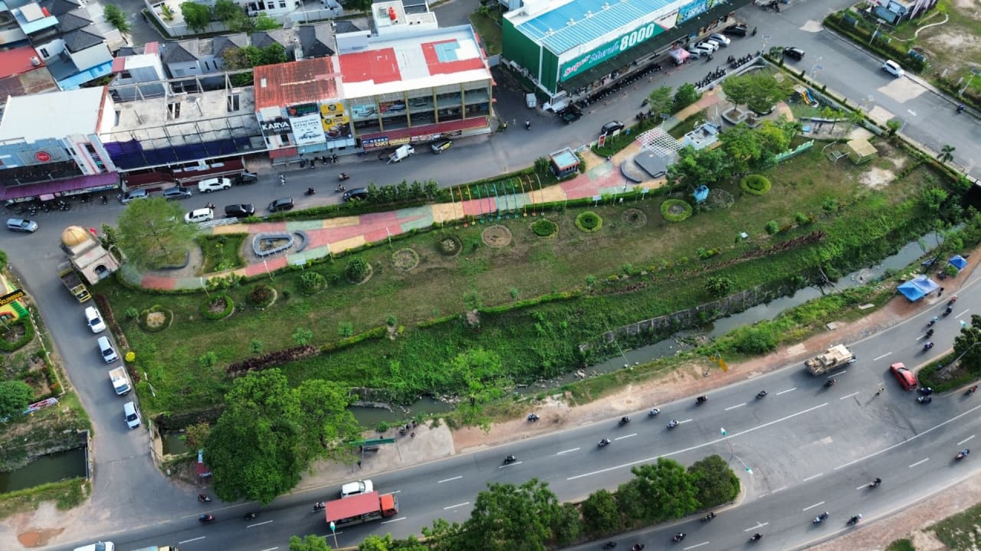 Taman Cemara Asri — foto 23