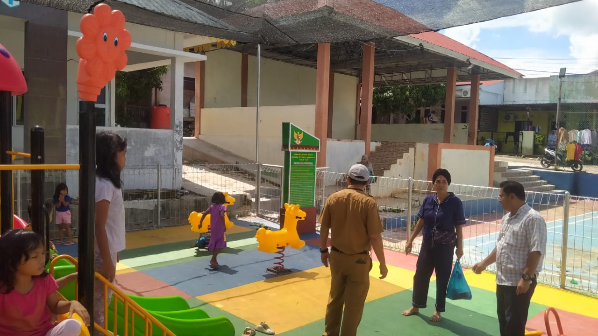 Taman Perumahan Buana Impian 2 — foto 2