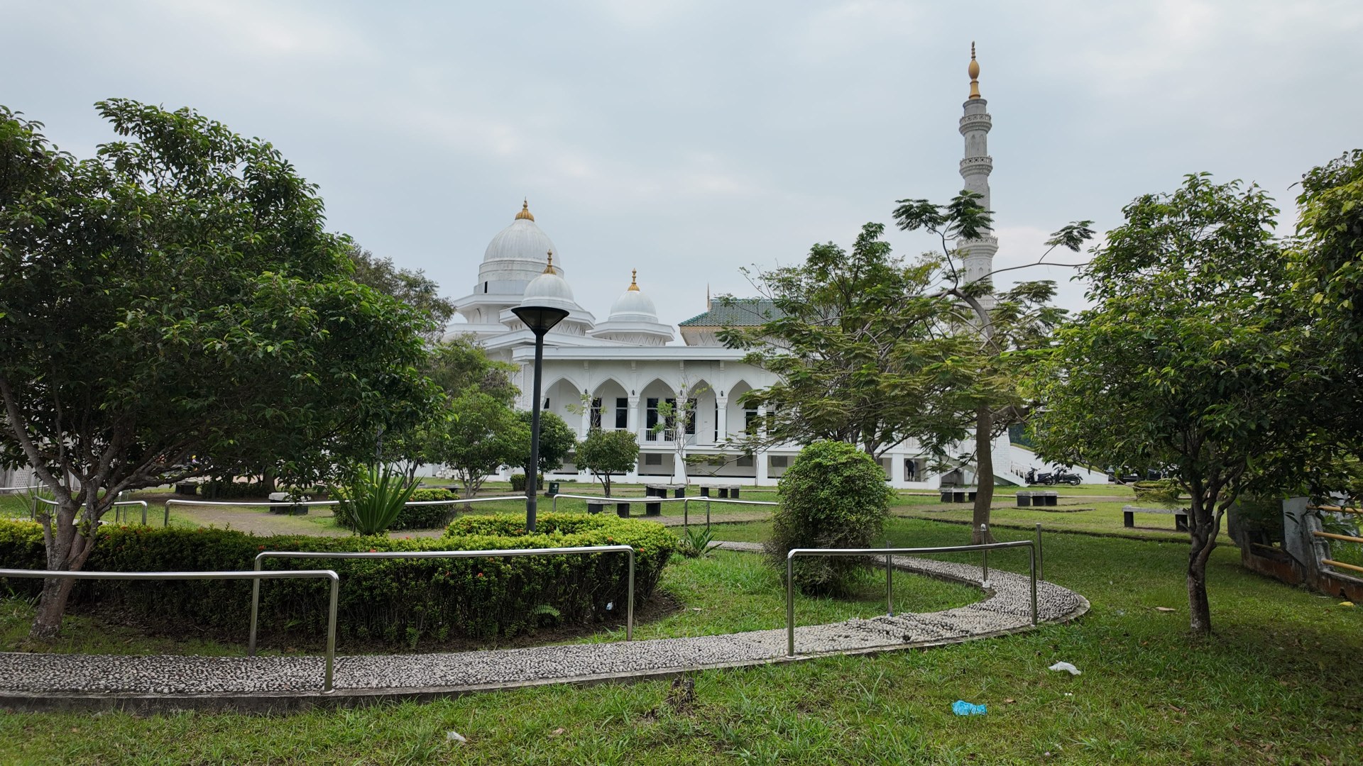Dataran Engku Putri — foto 4