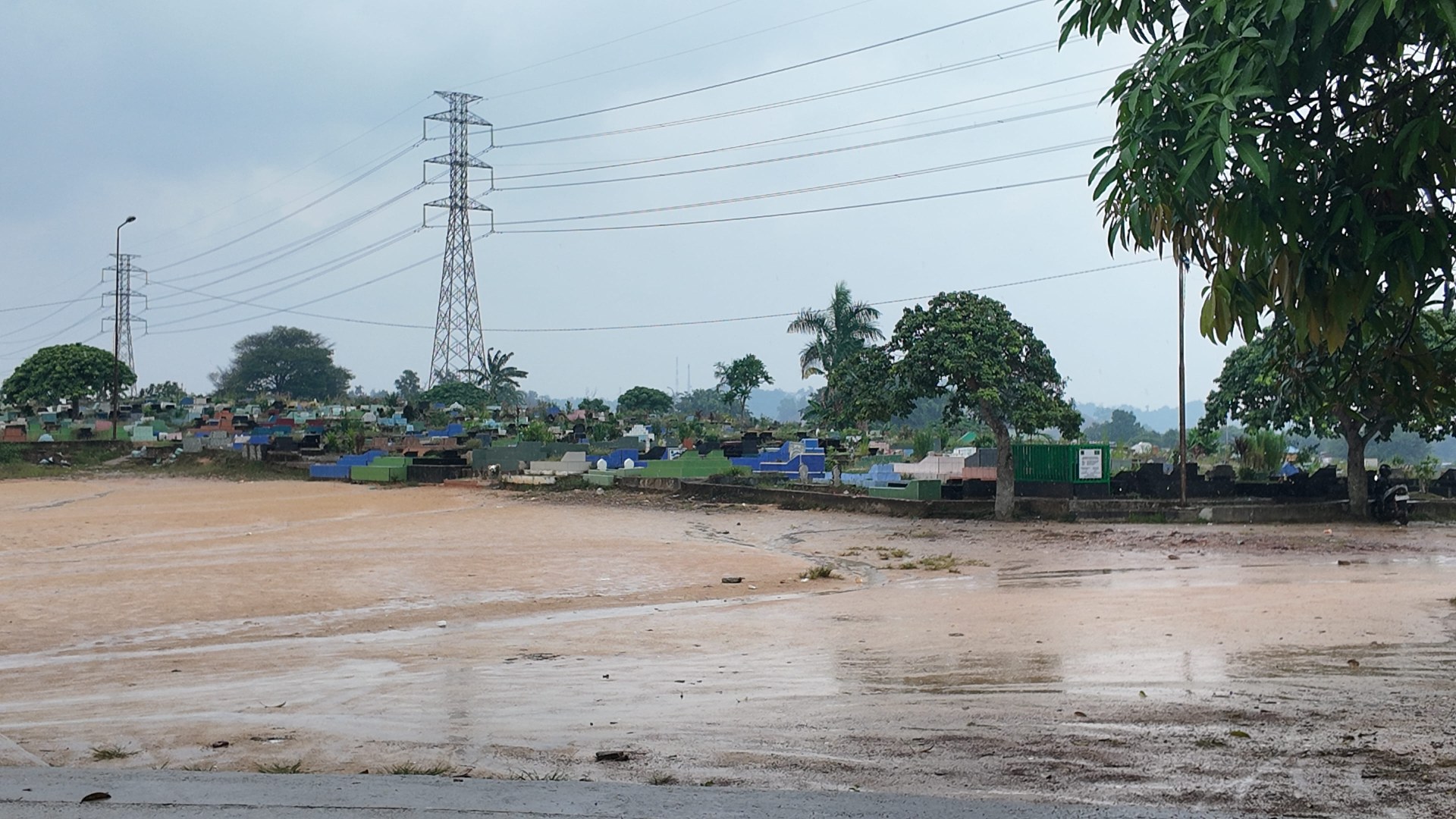 TPU Sungai Panas — foto 12