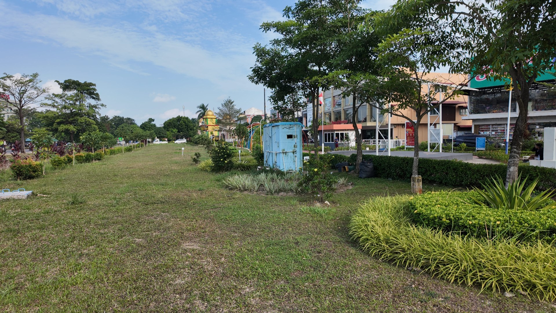 Taman Cemara Asri — foto 7