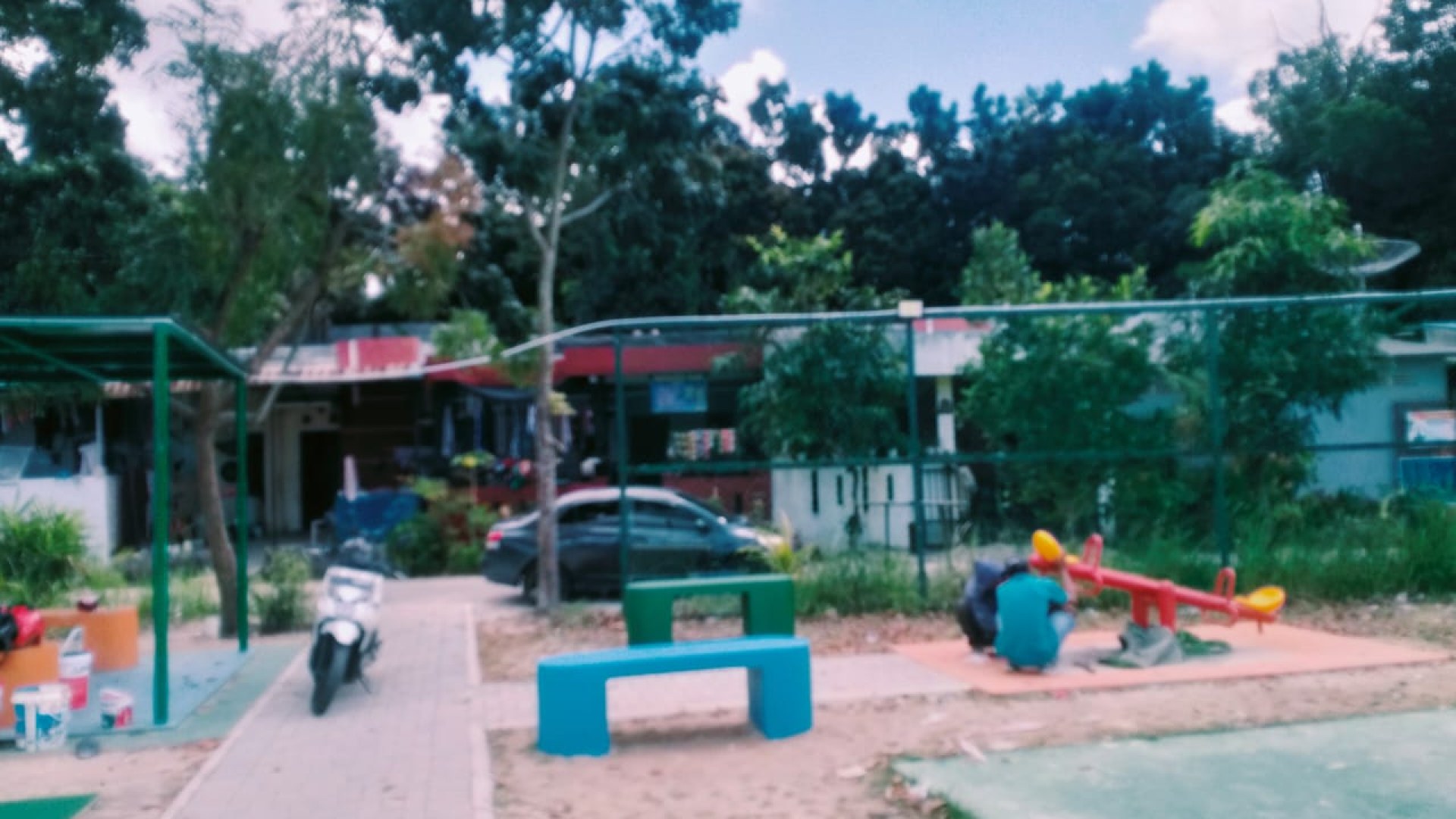Taman Perumahan Taman Cipta Indah II RW 21 — foto 6