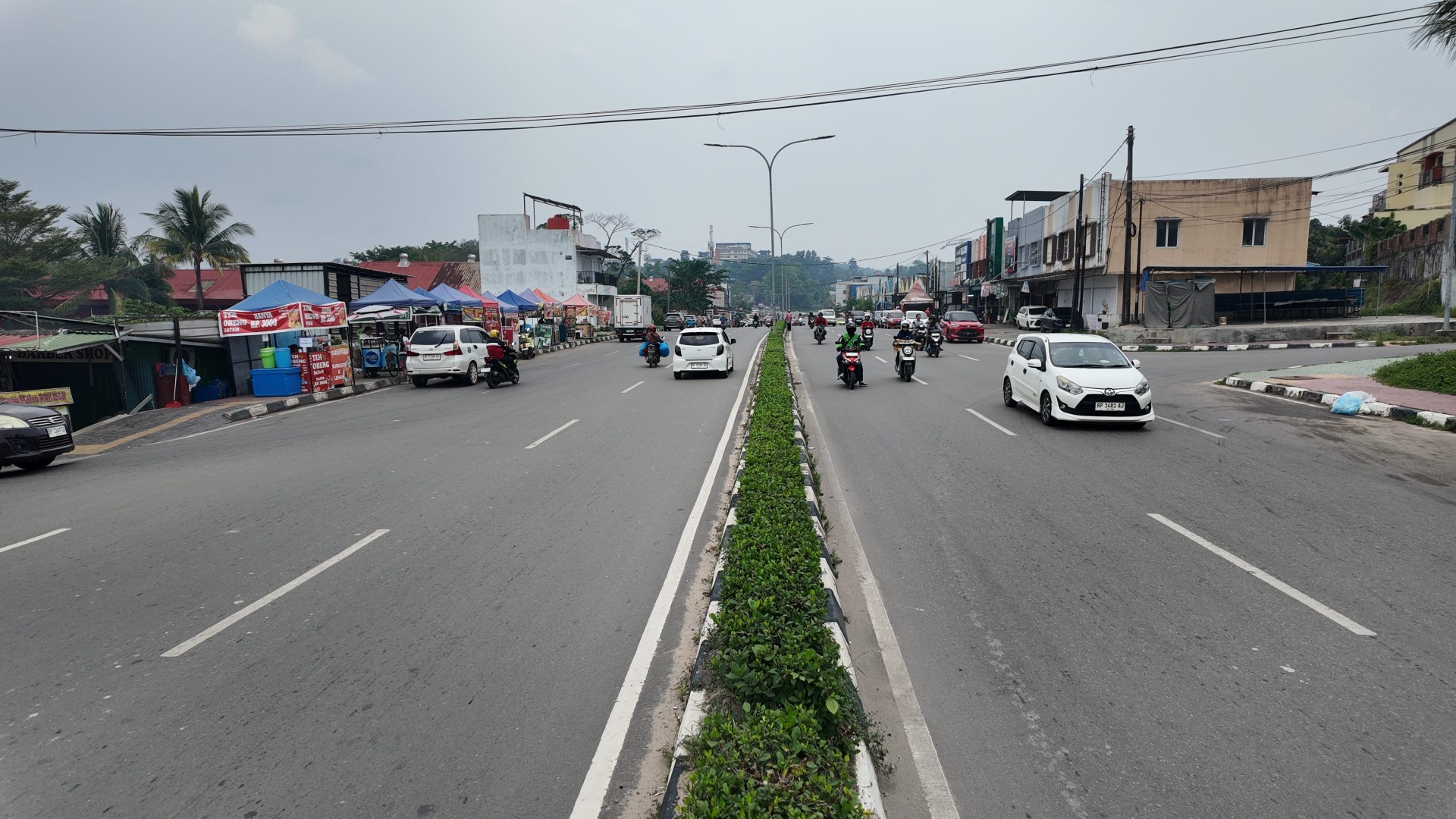 Jl. Tiban I — foto 1