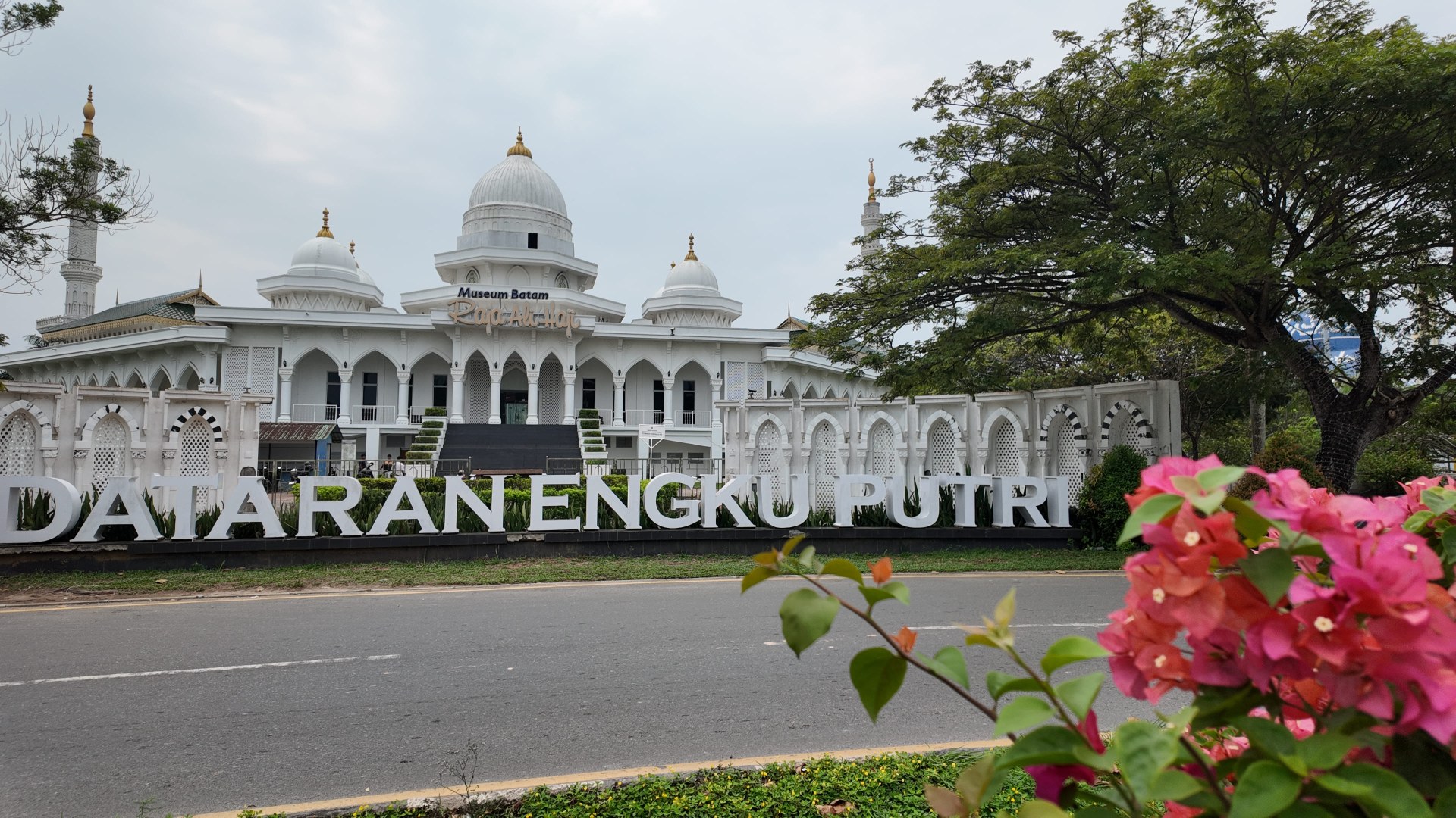 Dataran Engku Putri