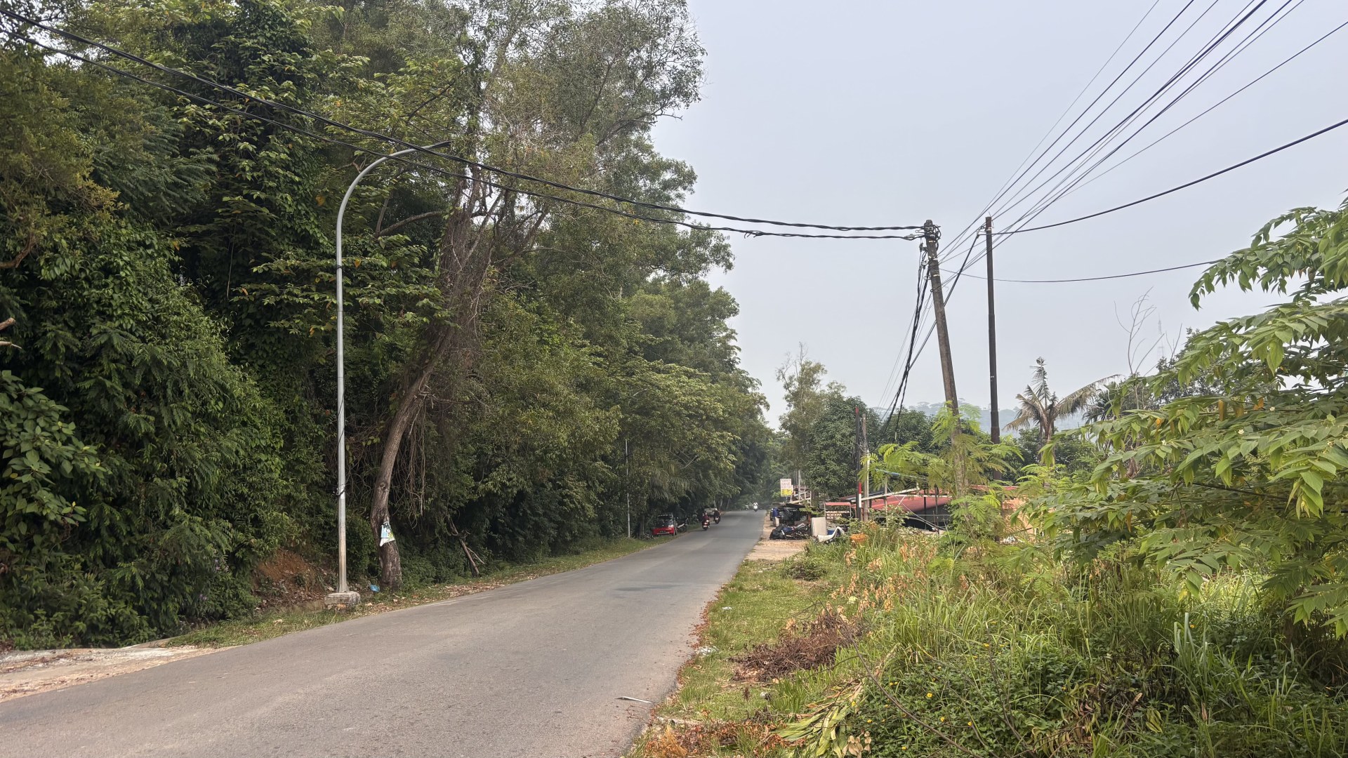 Jl. Tiban IV