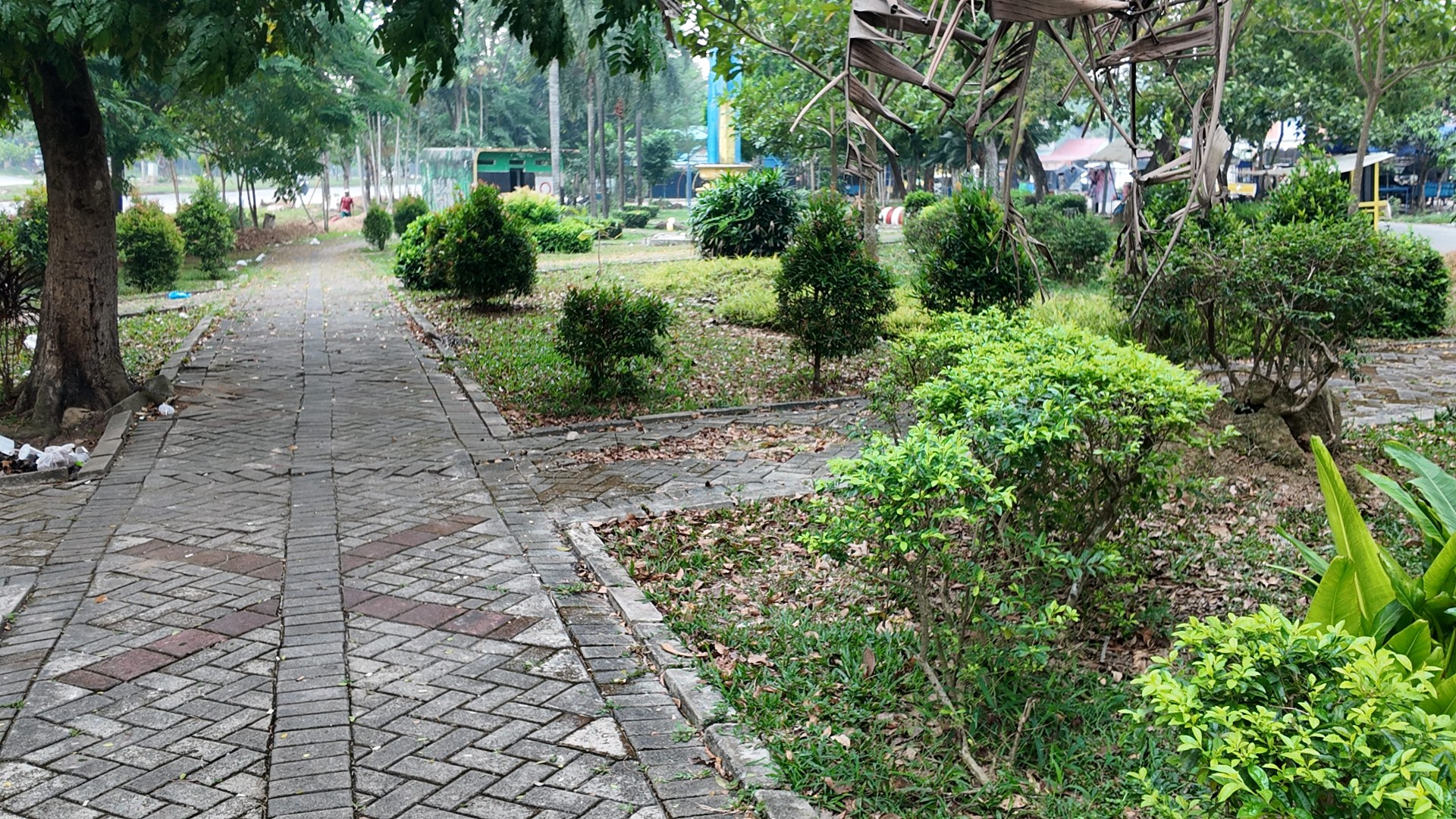 Taman Wijaya — foto 9