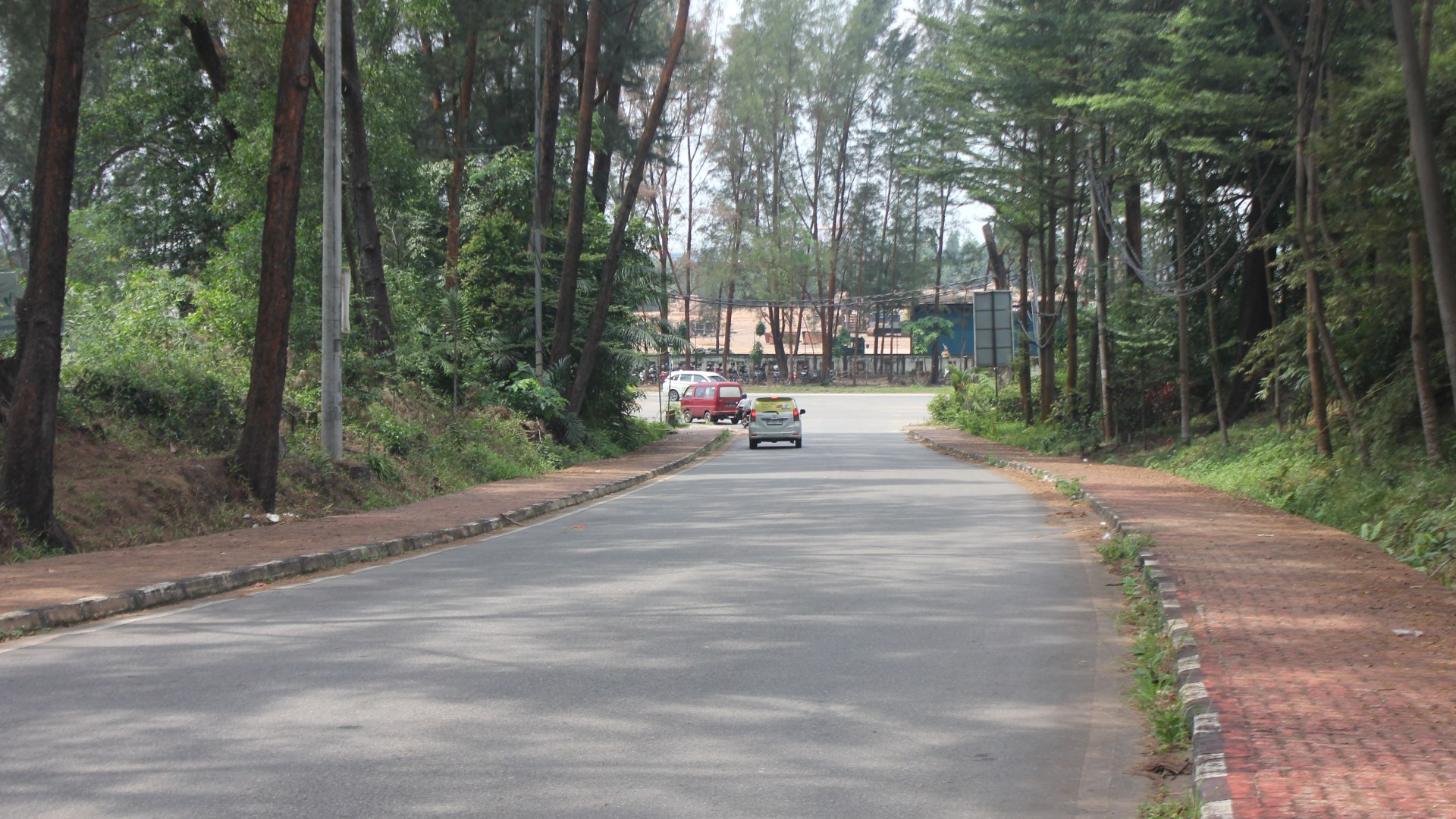 Jl. Dr Cipto Mangun Kusumo (Simp. Taman Rusa - Simp. RSOB) — foto 3