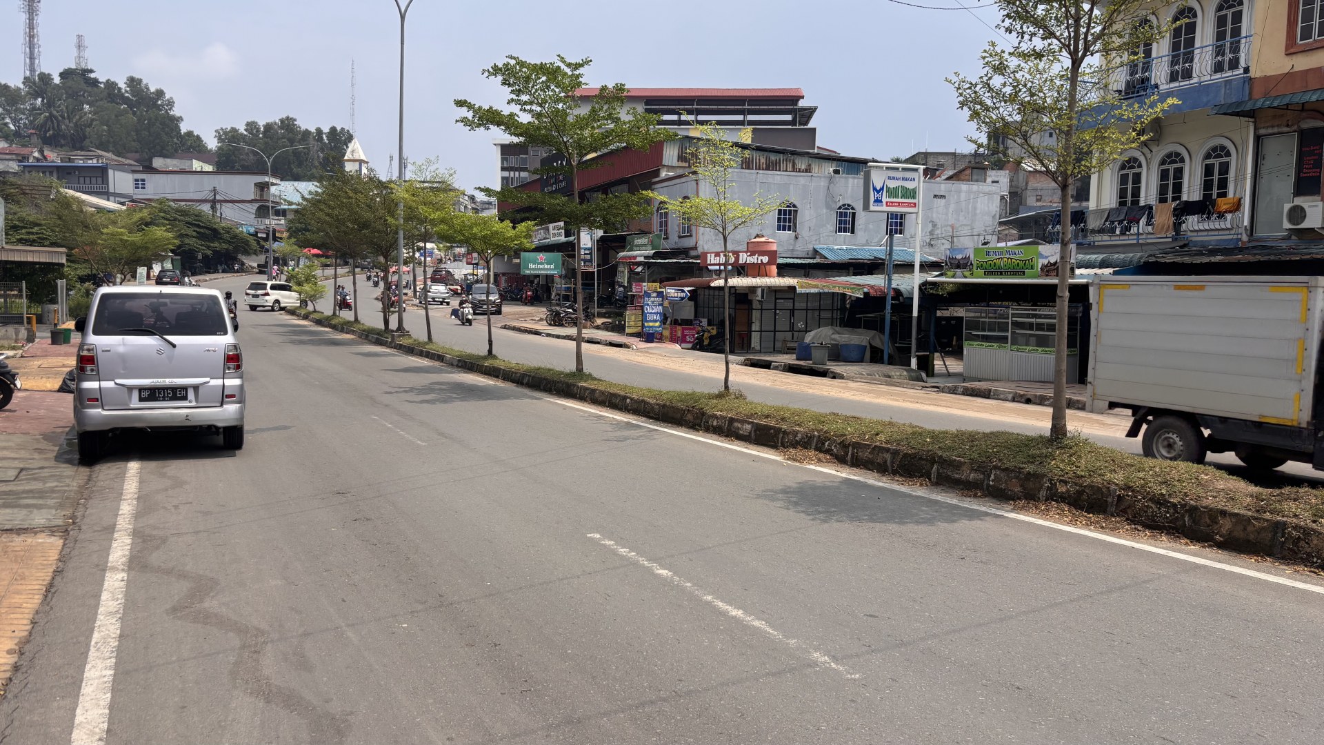 Jl. Bengkong Baru — foto 2