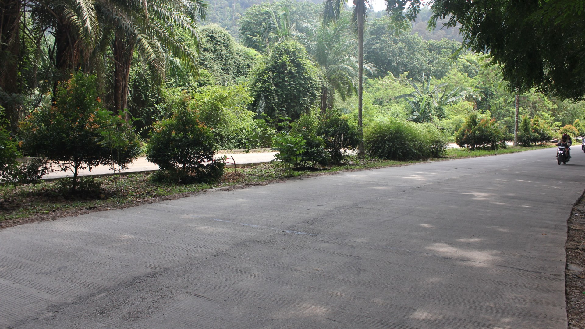 Jl. Raya Marina City (Simp. Marina - Simp. Base Camp) — foto 1