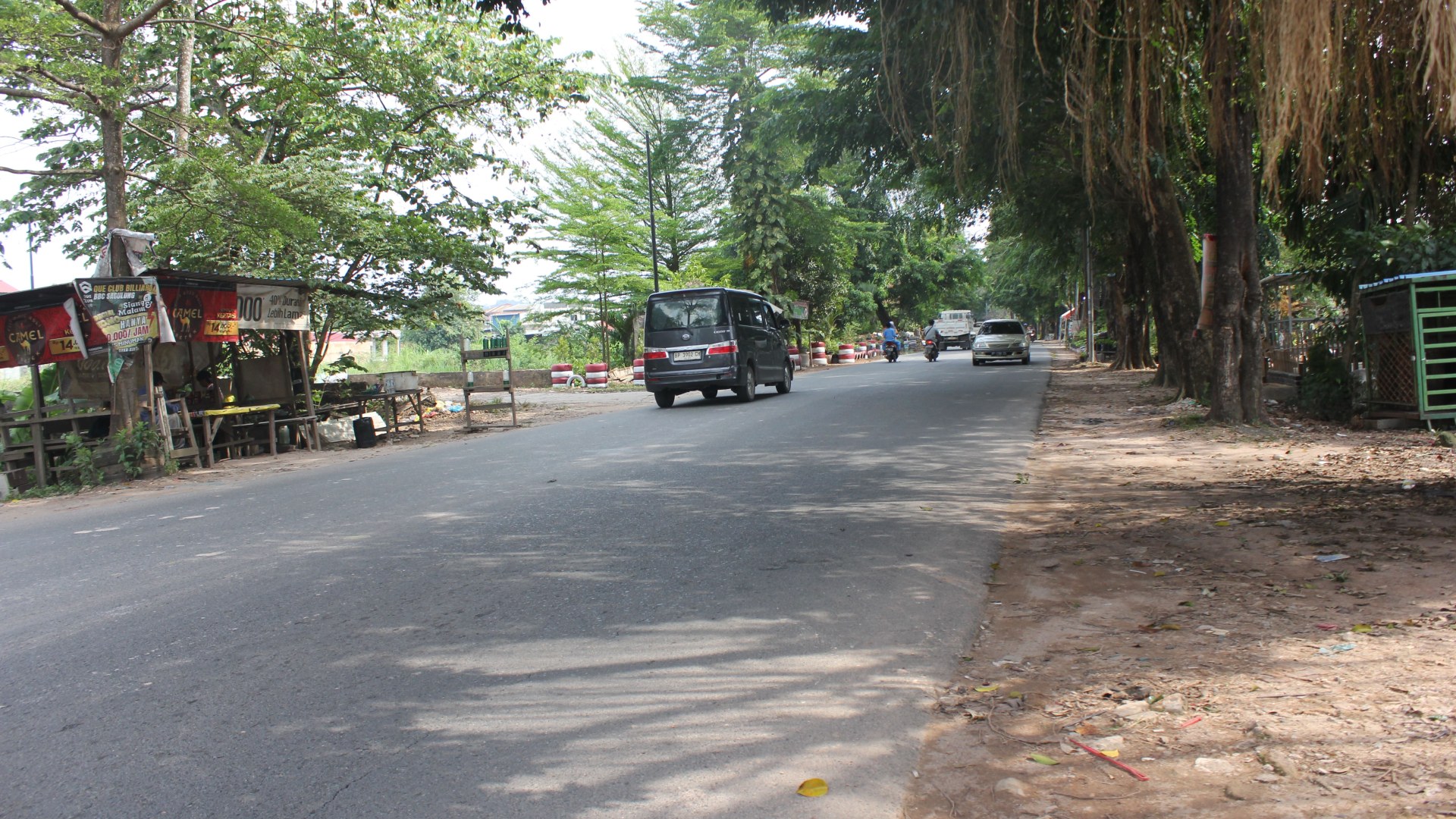 Jl. Dapur 12 — foto 4