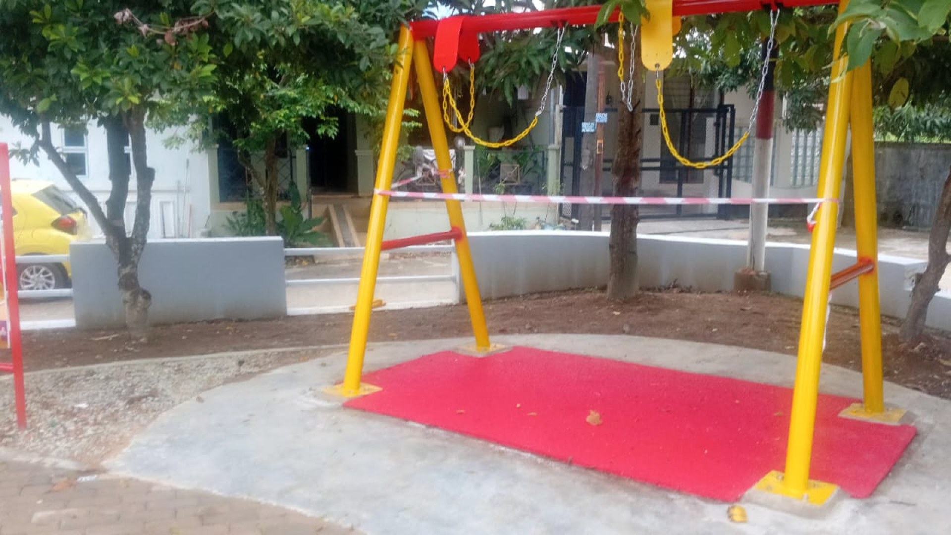 Taman Perum. Taman Raya RW 035 — foto 6