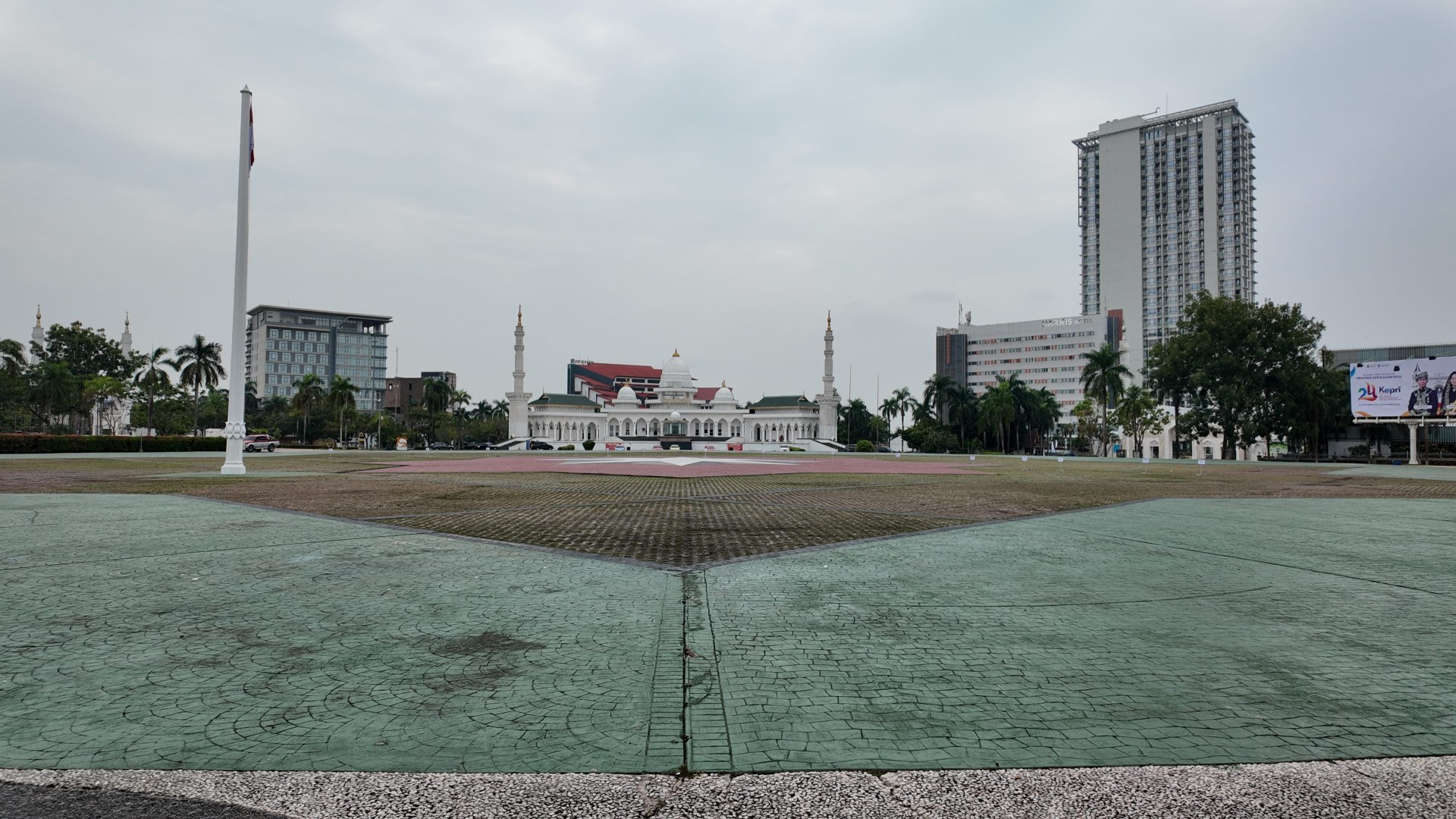 Dataran Engku Putri — foto 23