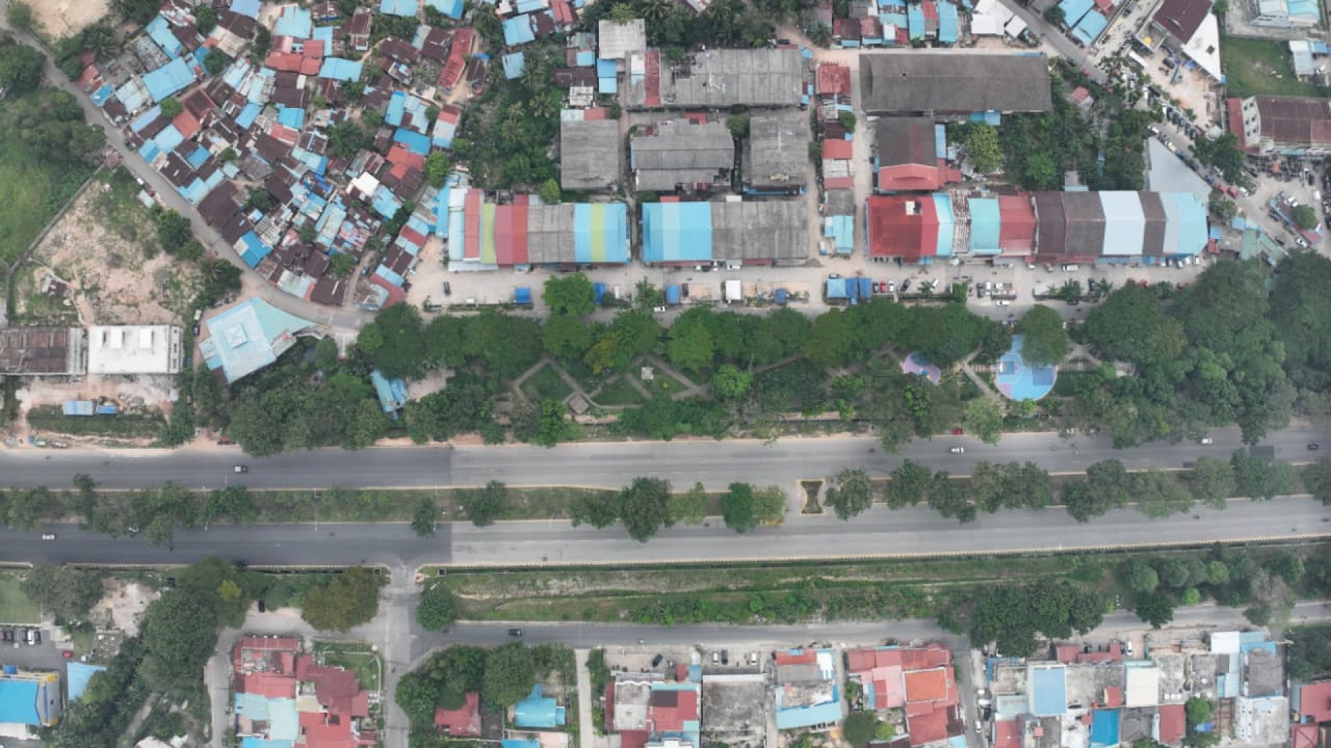 Taman Wijaya — foto 2