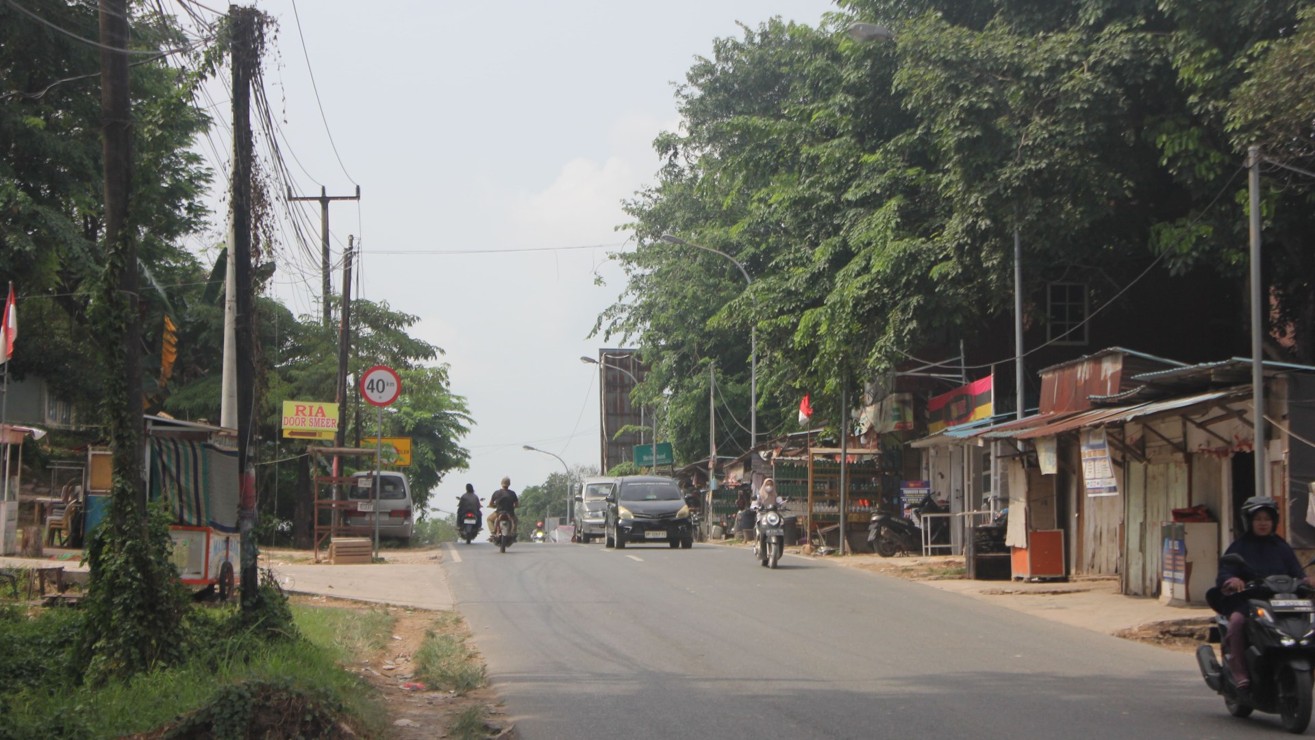 Jl. Raya Sei Lekop Saggulung
