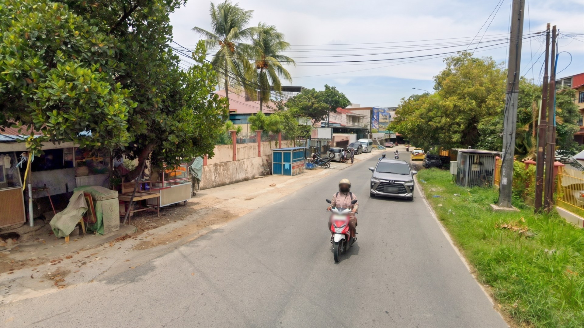 Jl. Teratai — foto 1