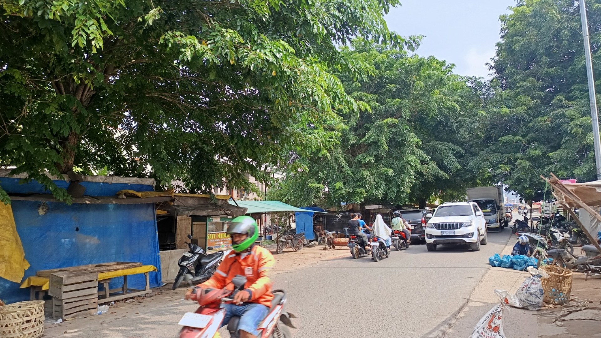 Jl. Putri Hijau — foto 1