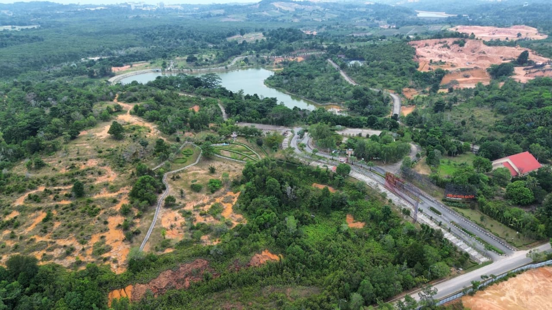 Kebun Raya Batam — foto 4