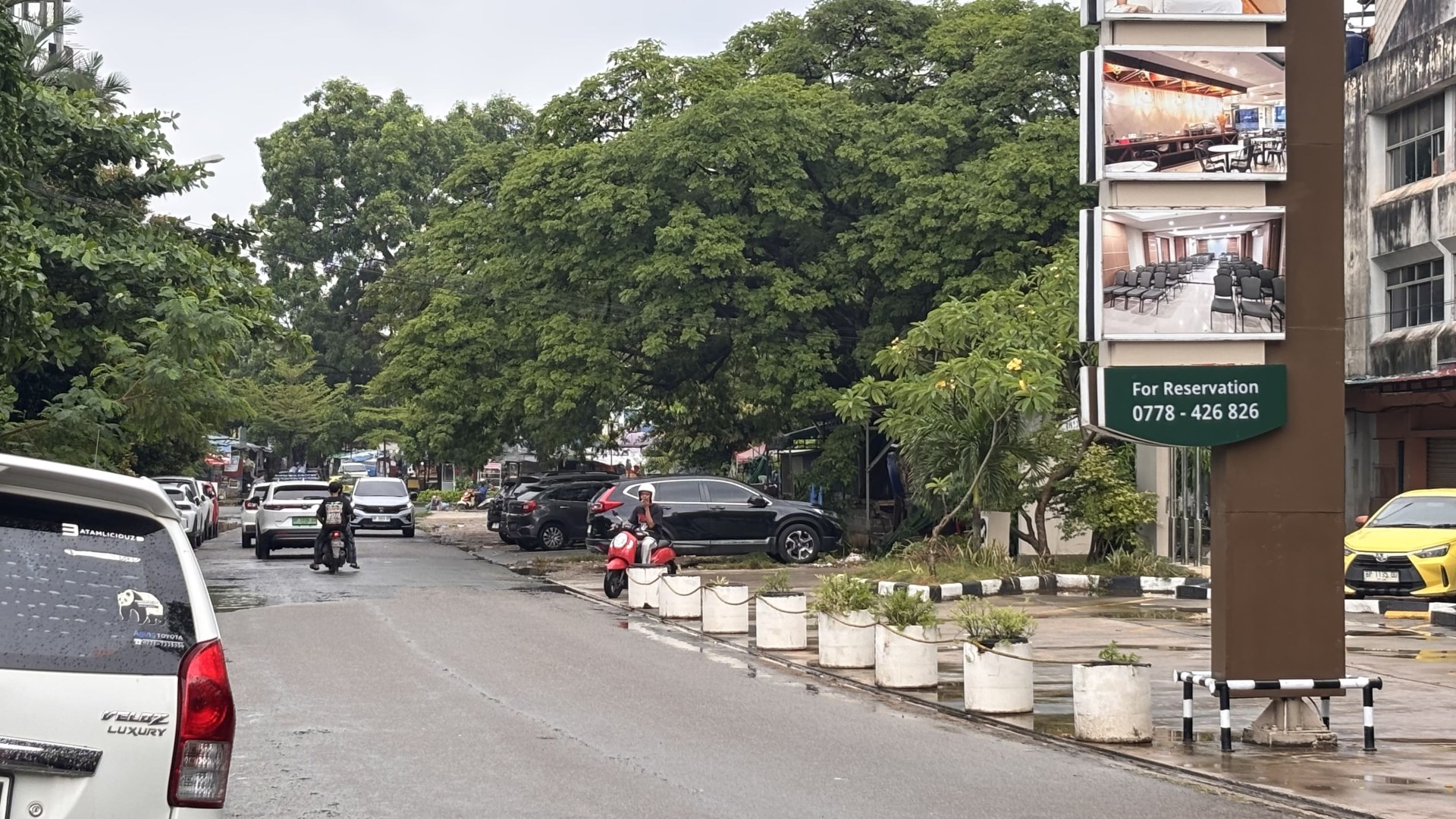 Jl. Perum Batam Park — foto 2