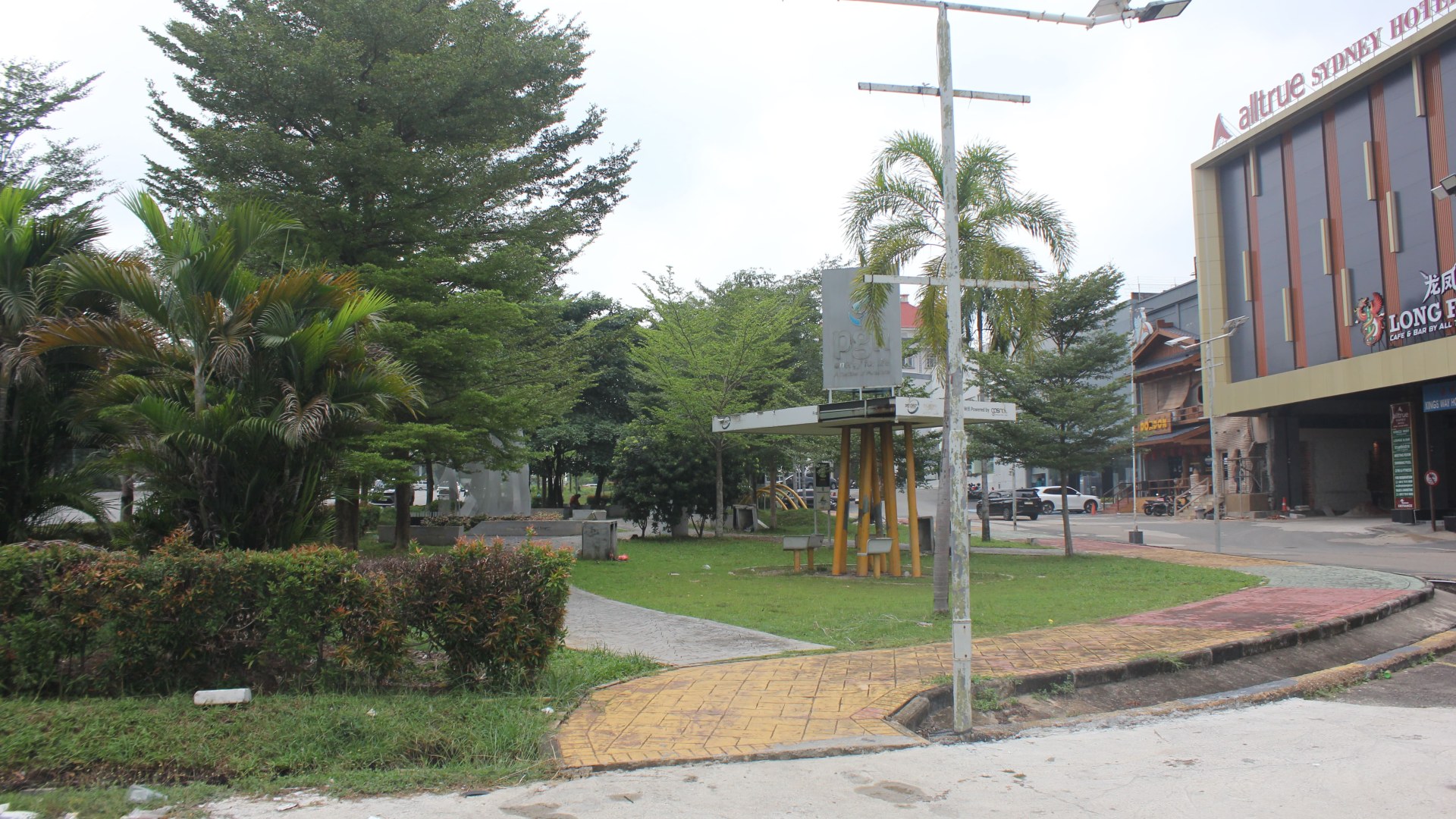 Taman Tuah Melayu — foto 19