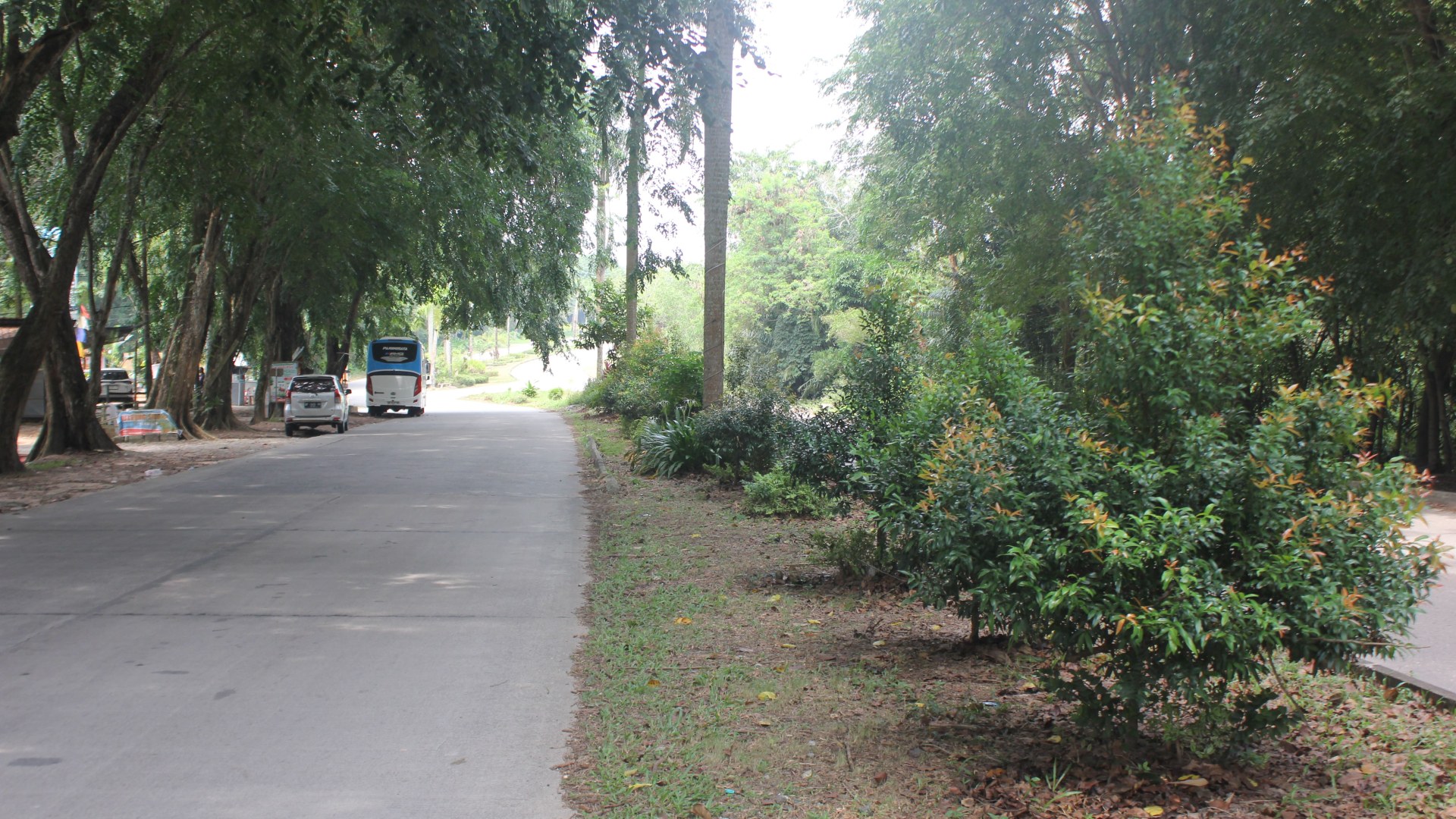Jl. Raya Marina City (Simp. Marina - Simp. Base Camp) — foto 3