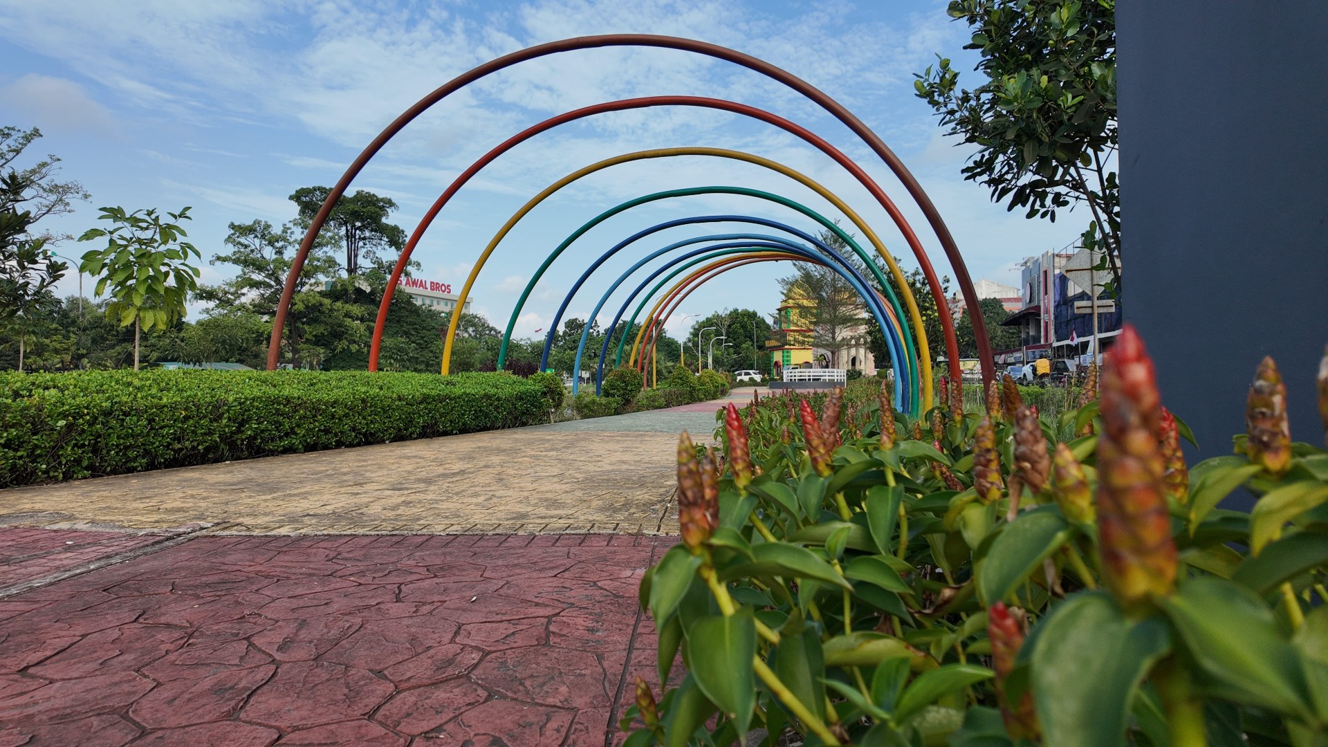 Taman Cemara Asri