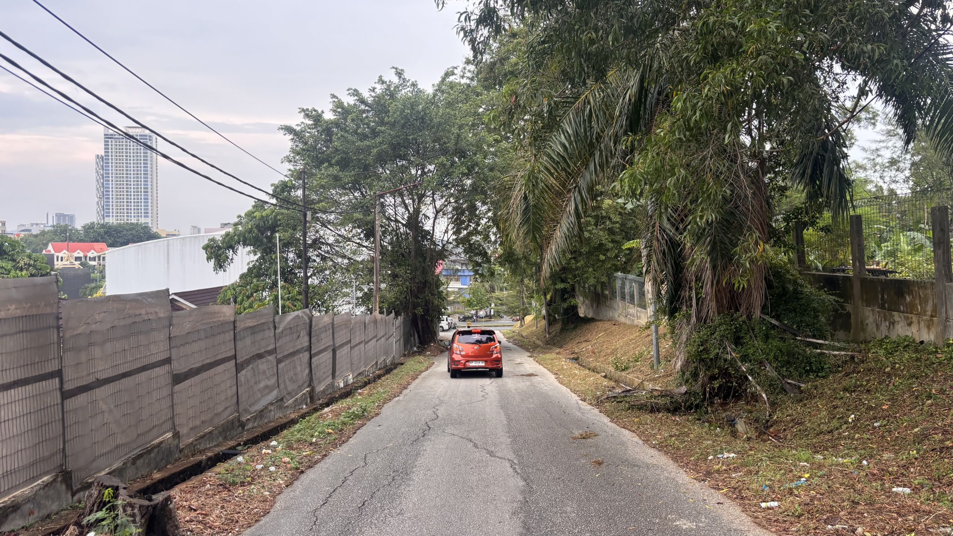 Jl. Muara Takus - Jl. Mendut — foto 3