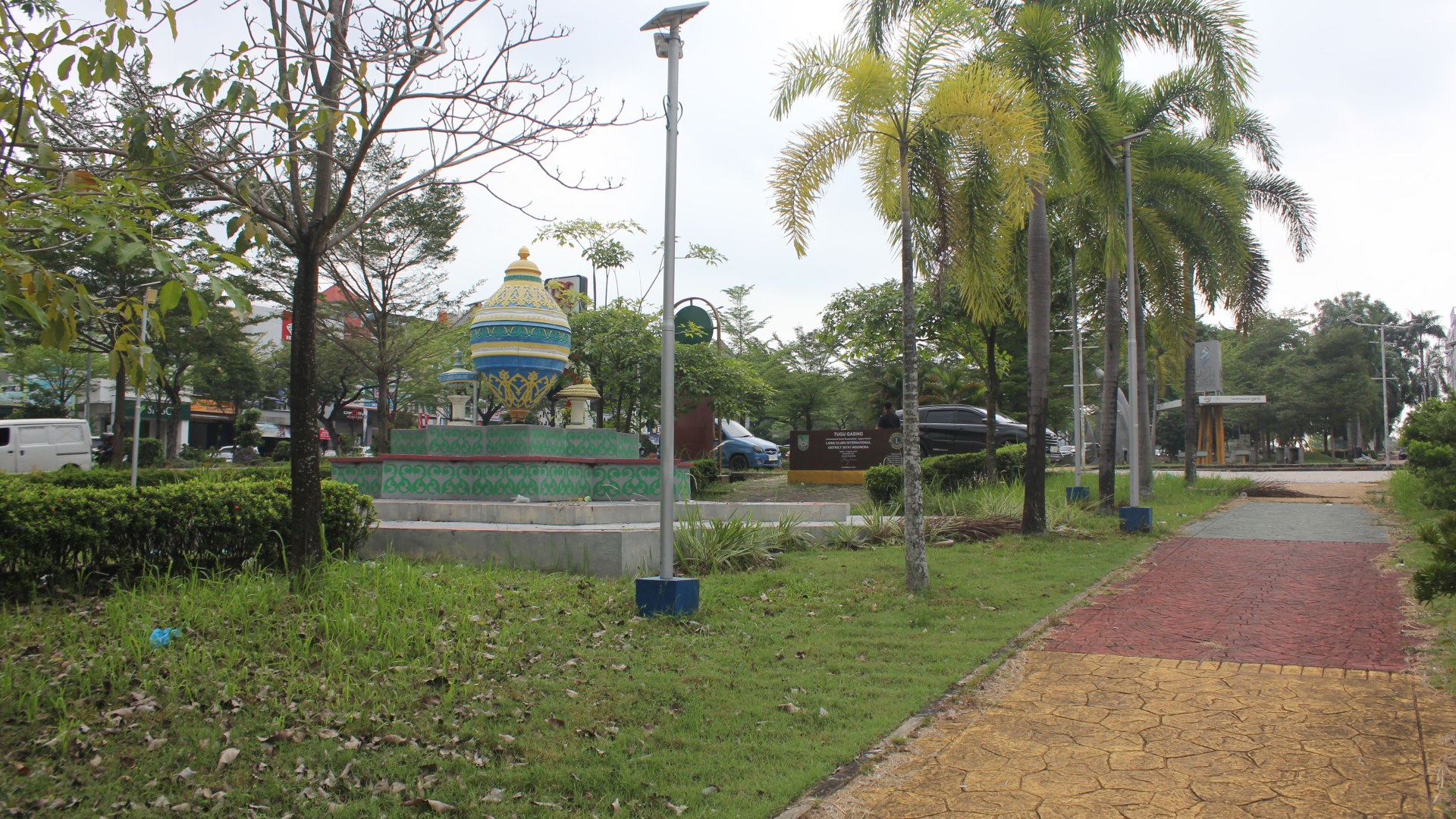 Taman Tuah Melayu — foto 24