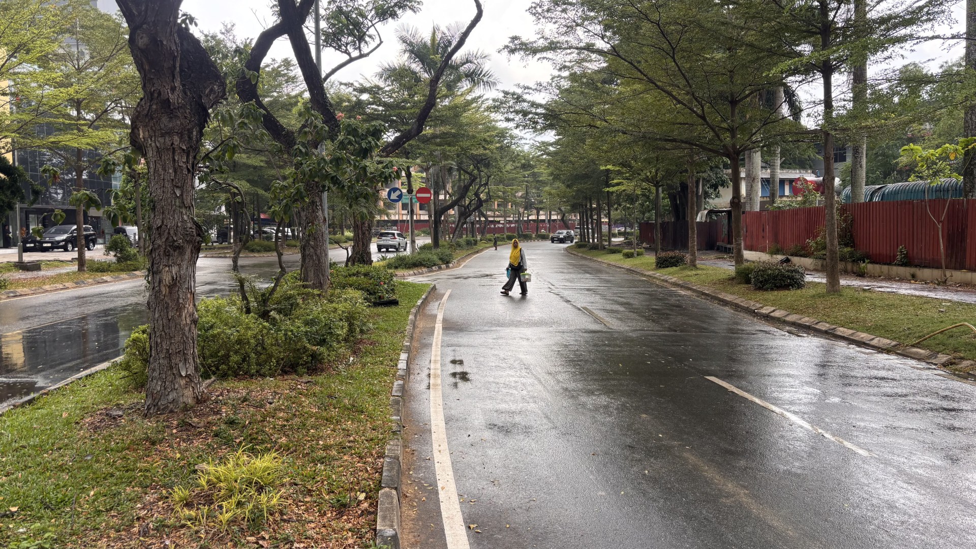 Jl. Imam Bomjol (Simp. Martabak Har - Simp. Mesjid Baitul Syakur) — foto 4