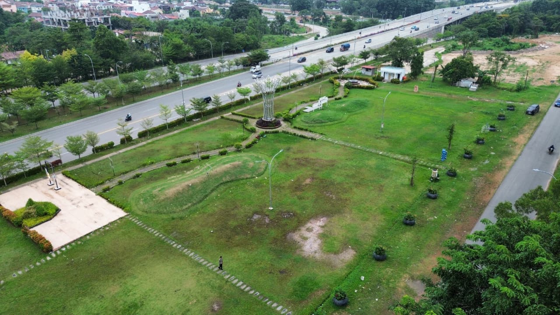 Taman Dang Anom — foto 32