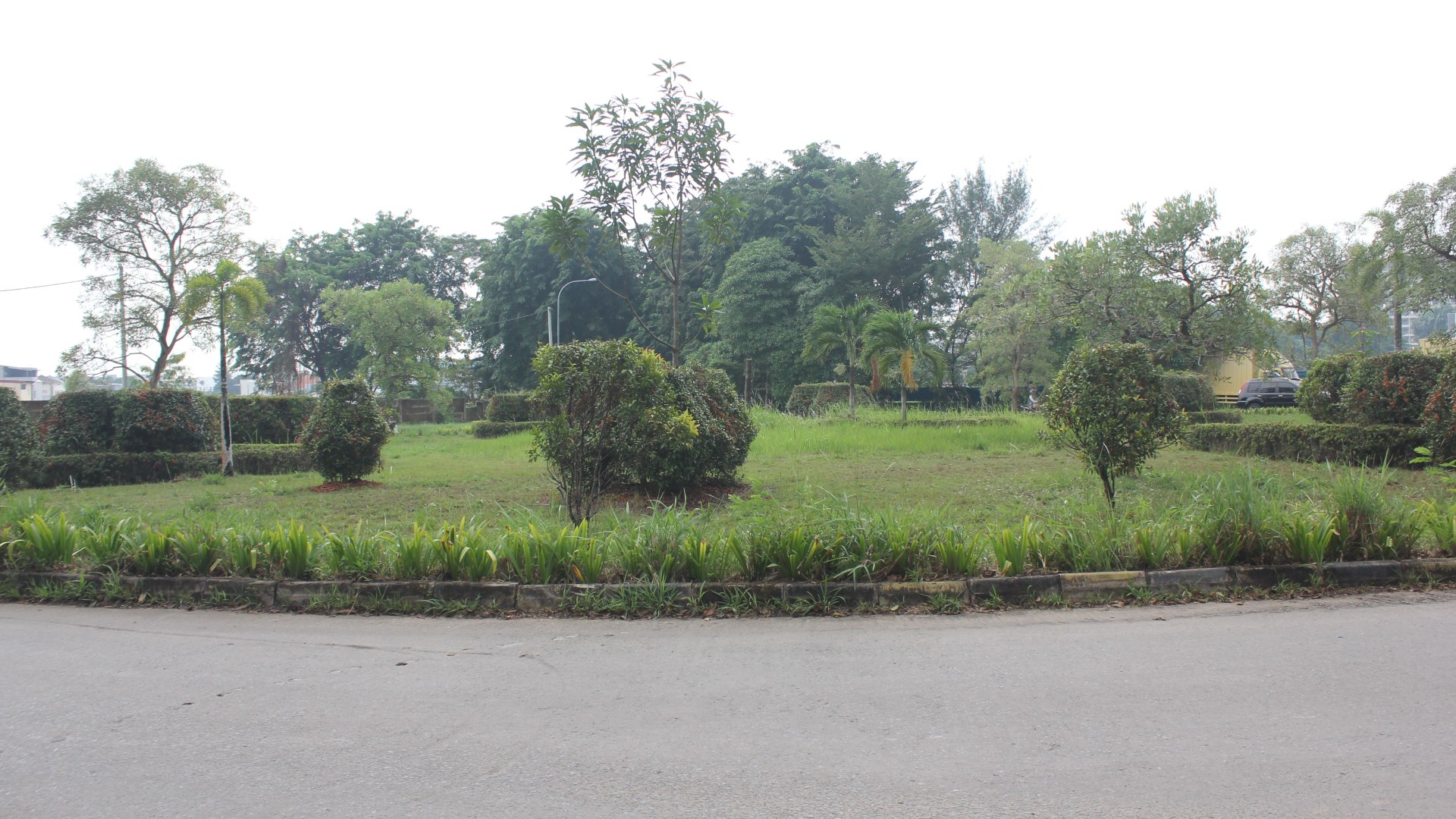 Bundaran Tropicana — foto 1