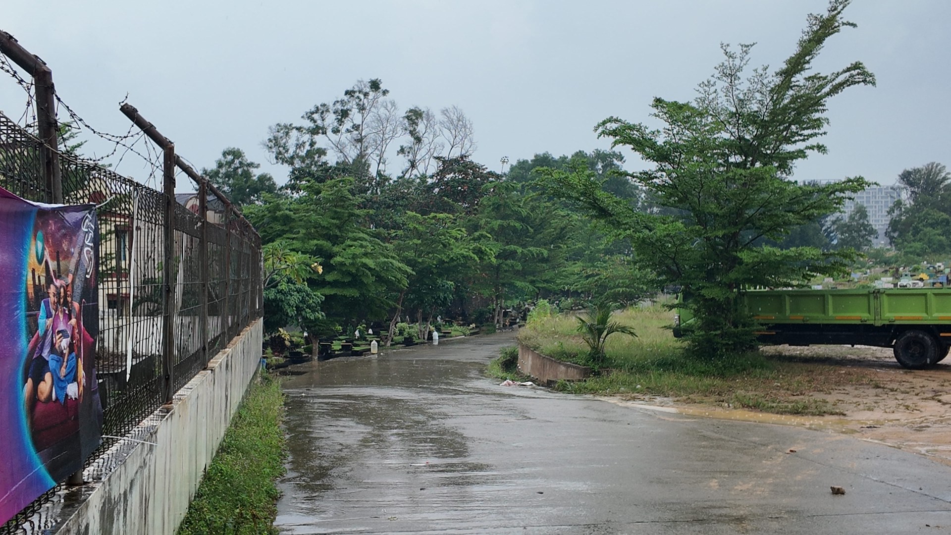 TPU Sungai Panas — foto 4