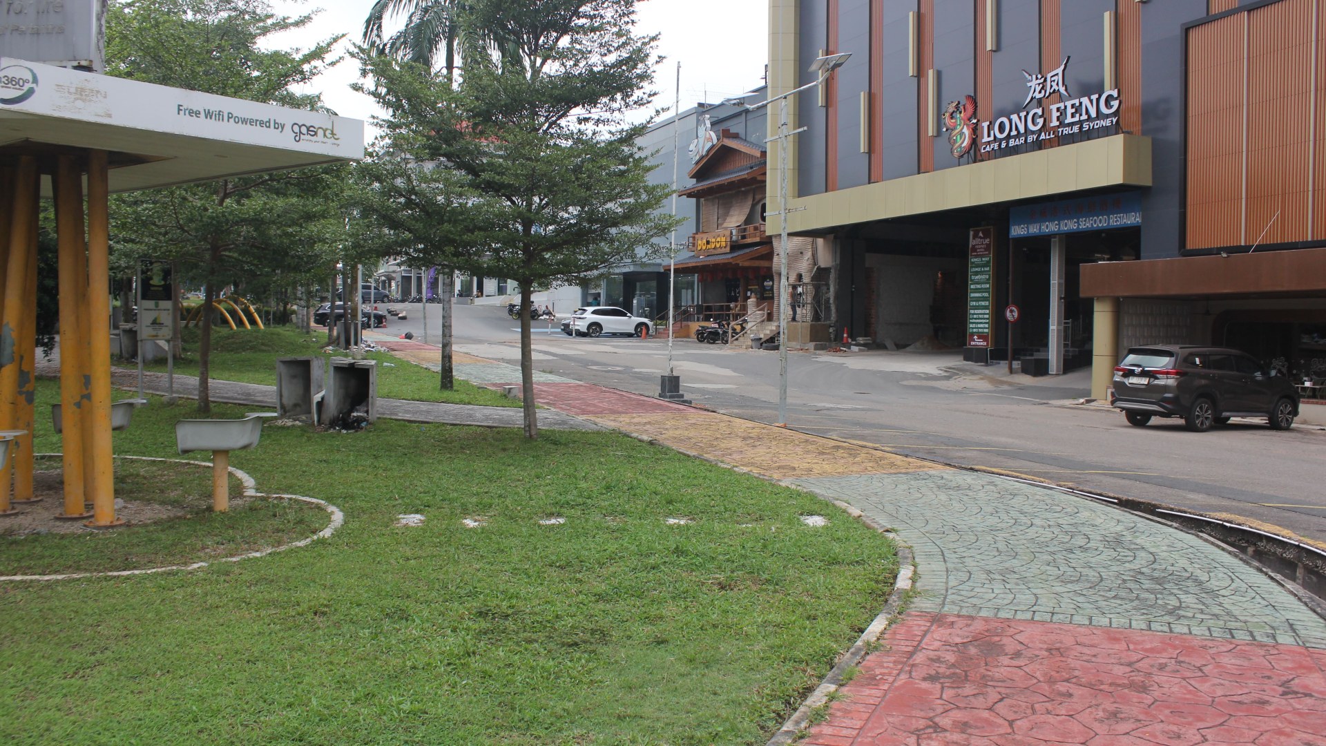 Taman Tuah Melayu — foto 12