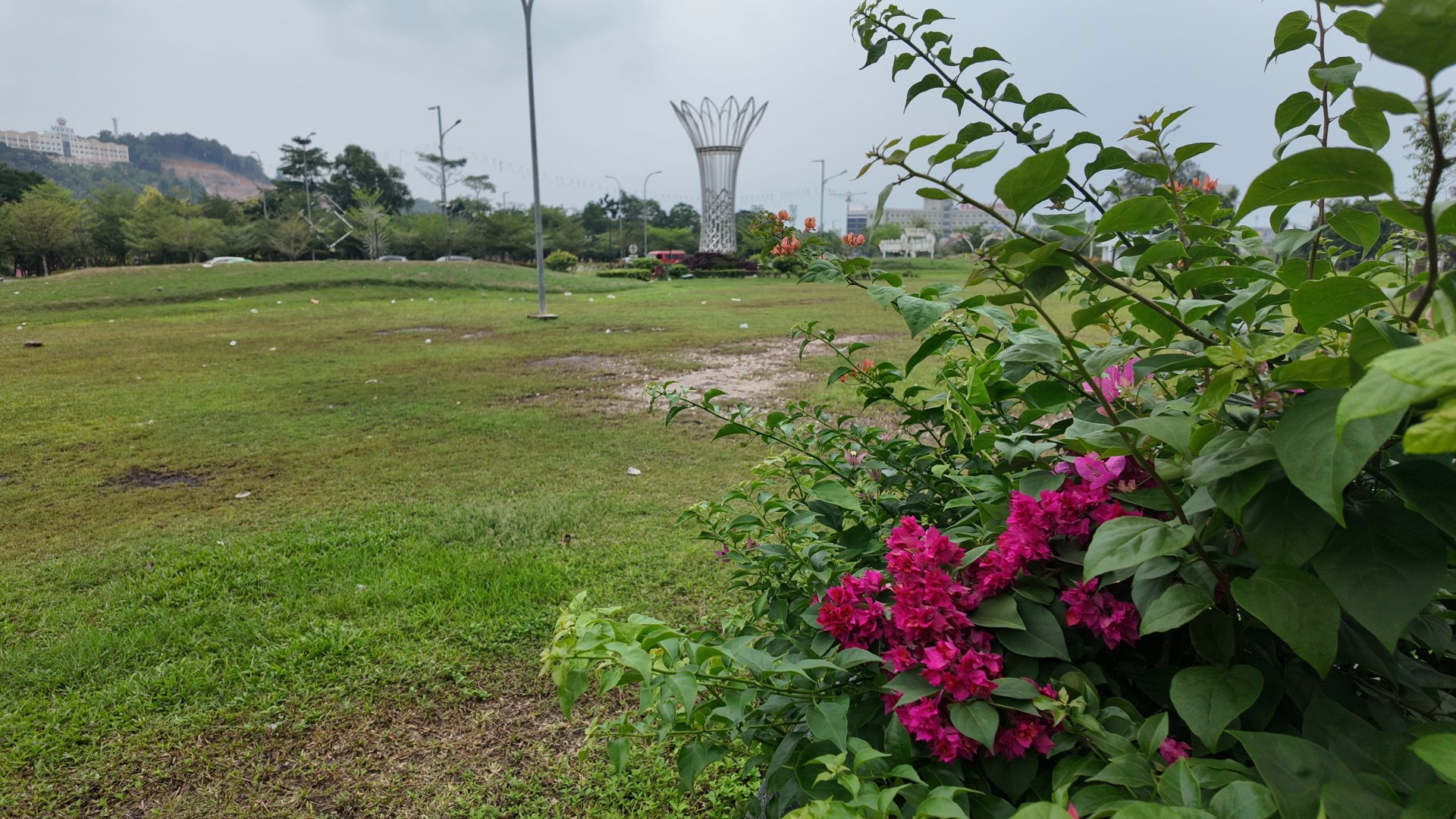 Taman Dang Anom — foto 9
