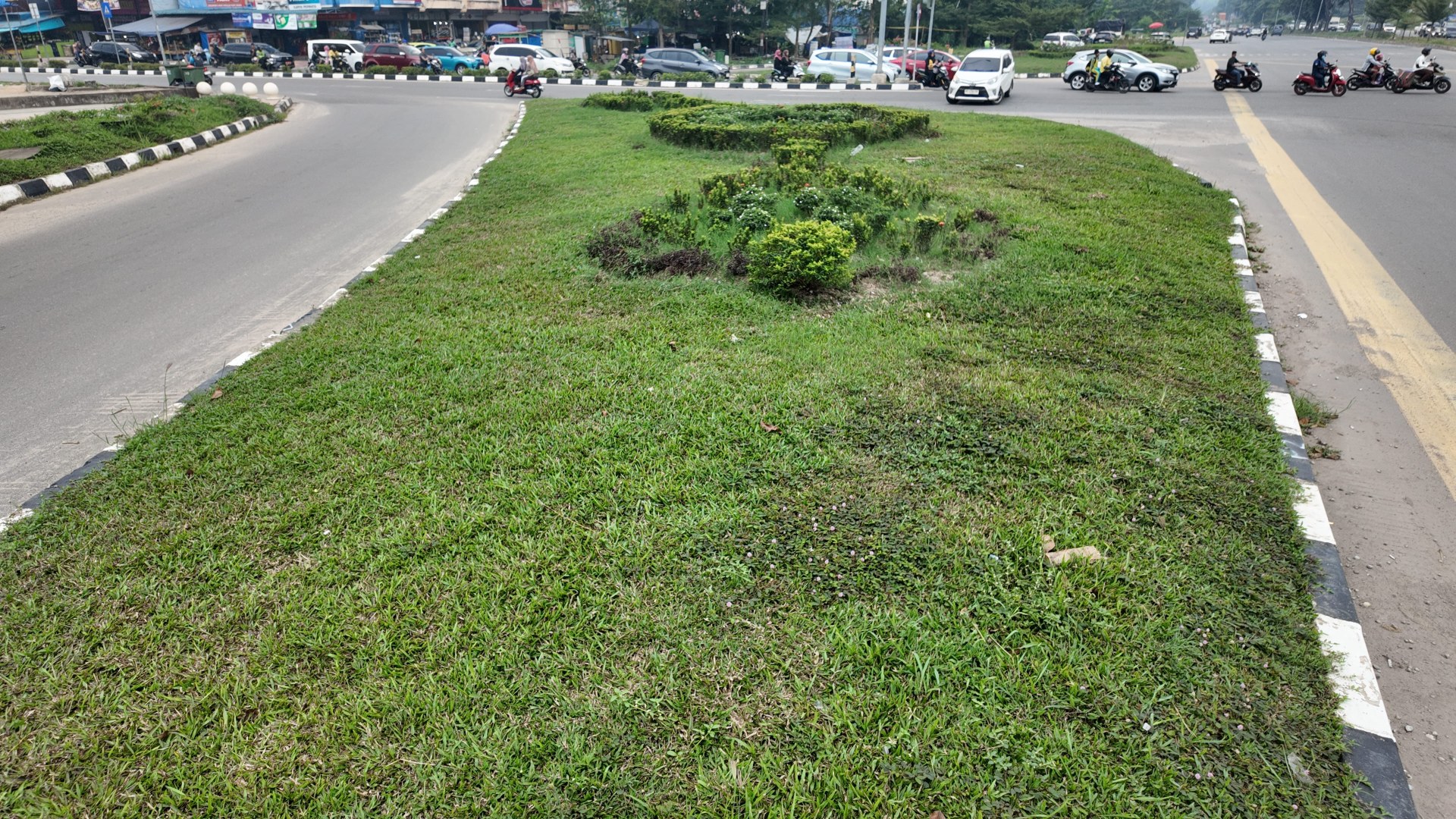 Pulau Jalan Tiban Princes — foto 10