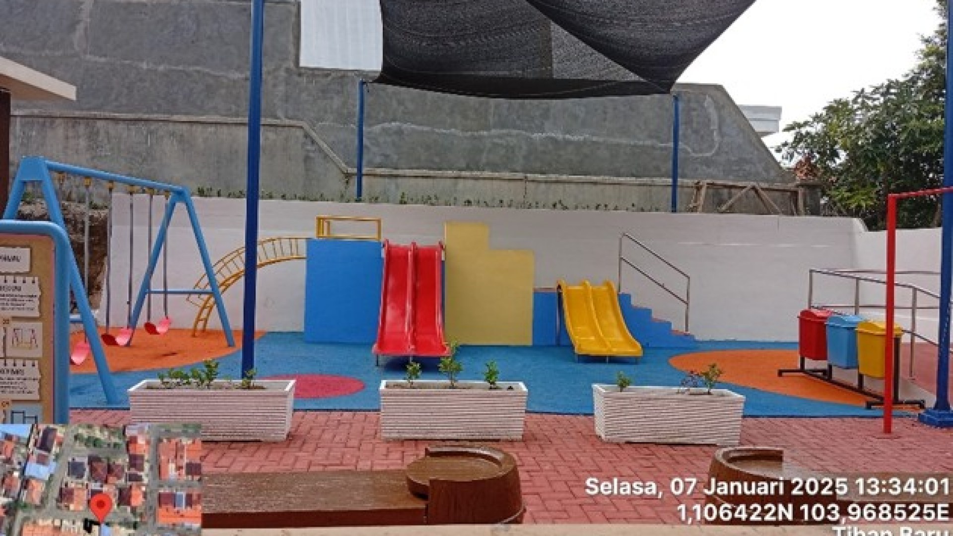 Taman Cluster Melati Residence RW 18 — foto 2