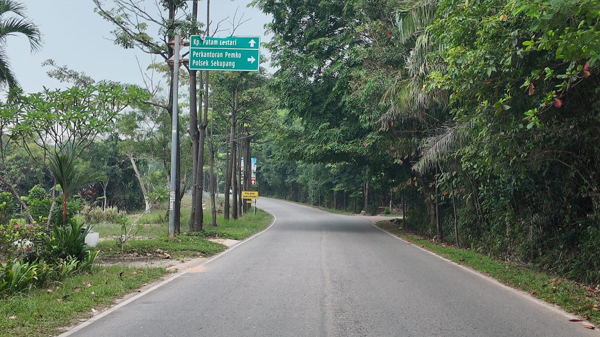 Jl. Ir. Sutami — foto 4